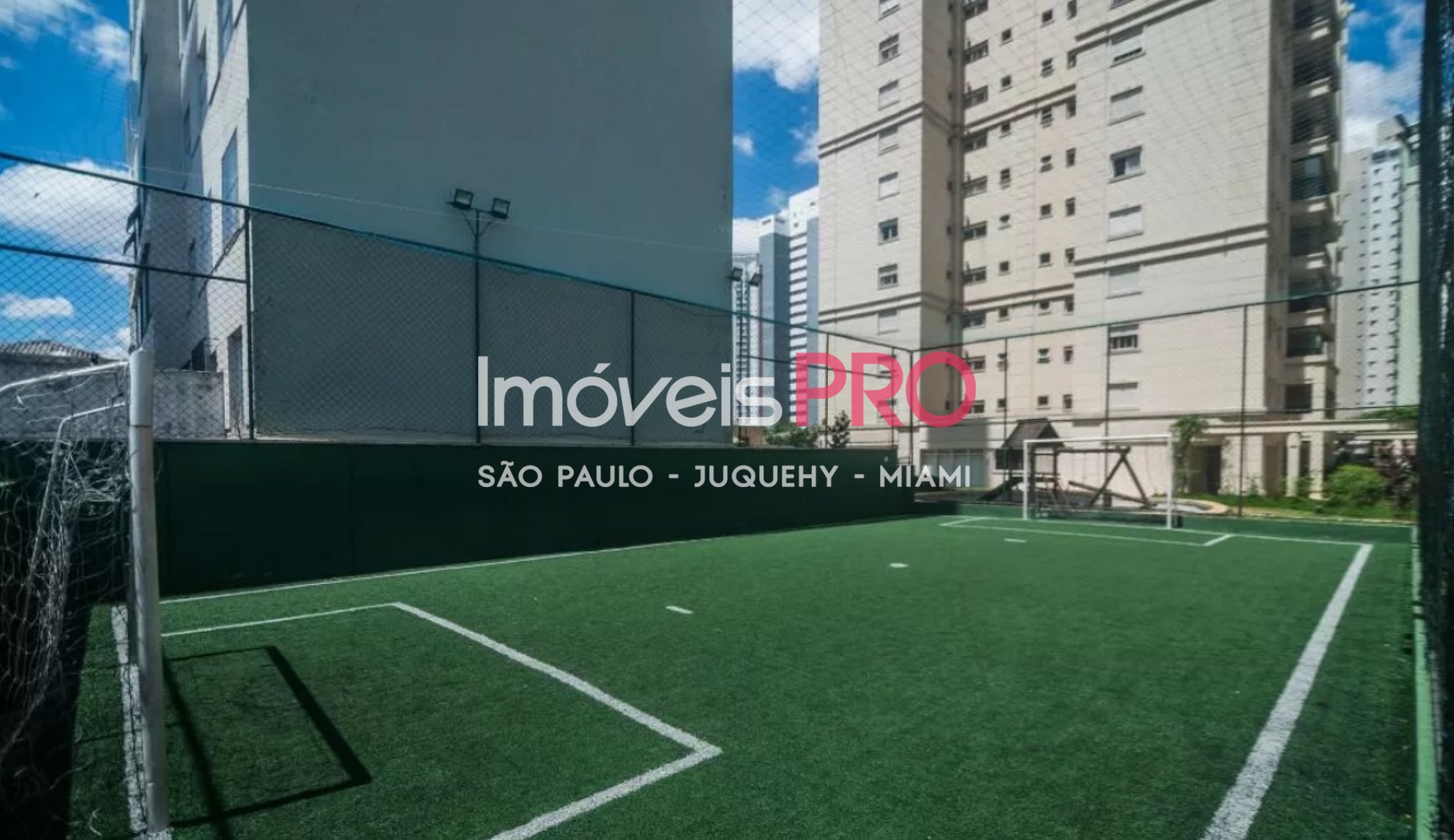 Foto do condominio 6
