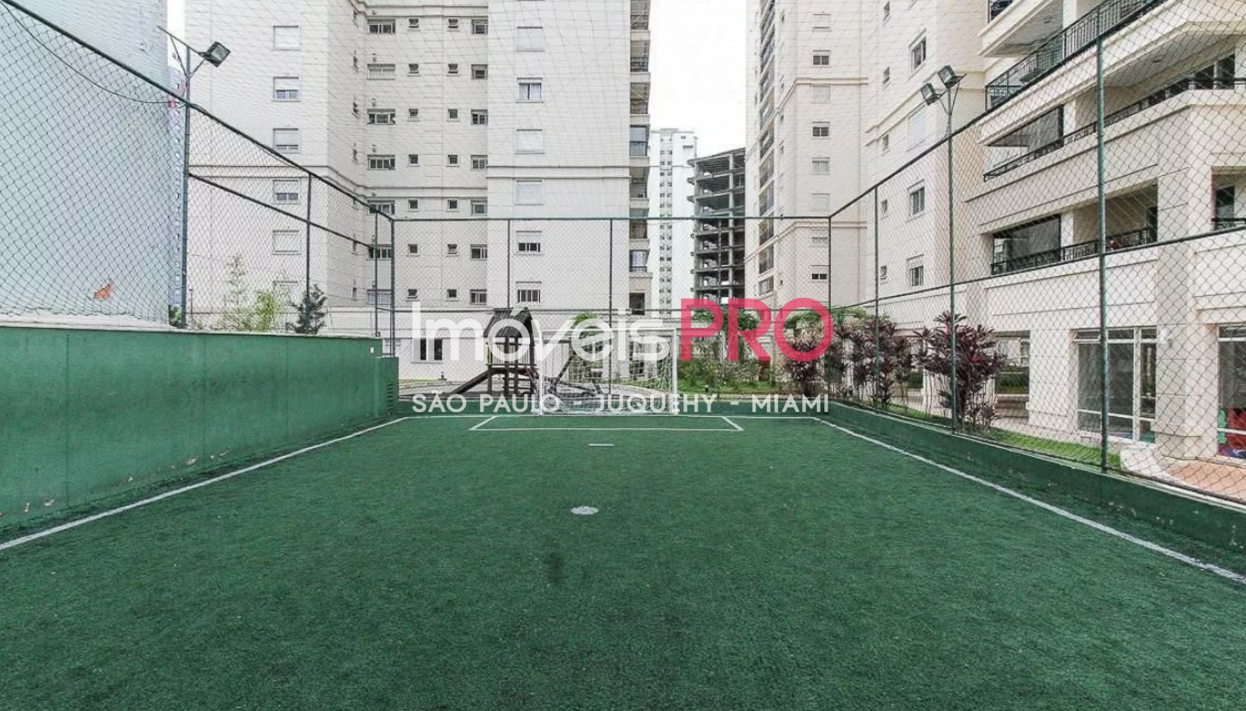 Foto do condominio 7