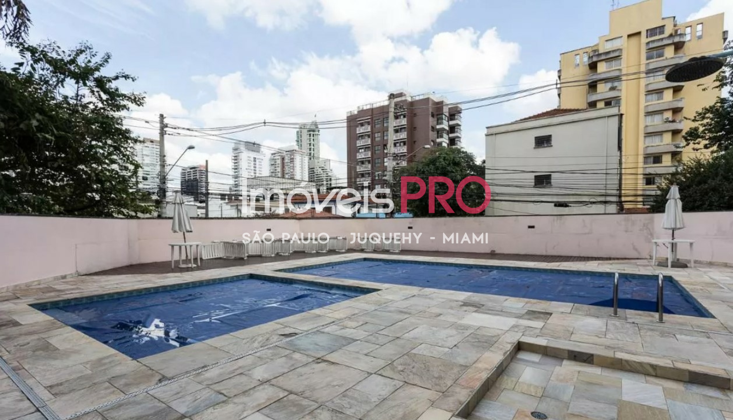 Foto principal do condomínio