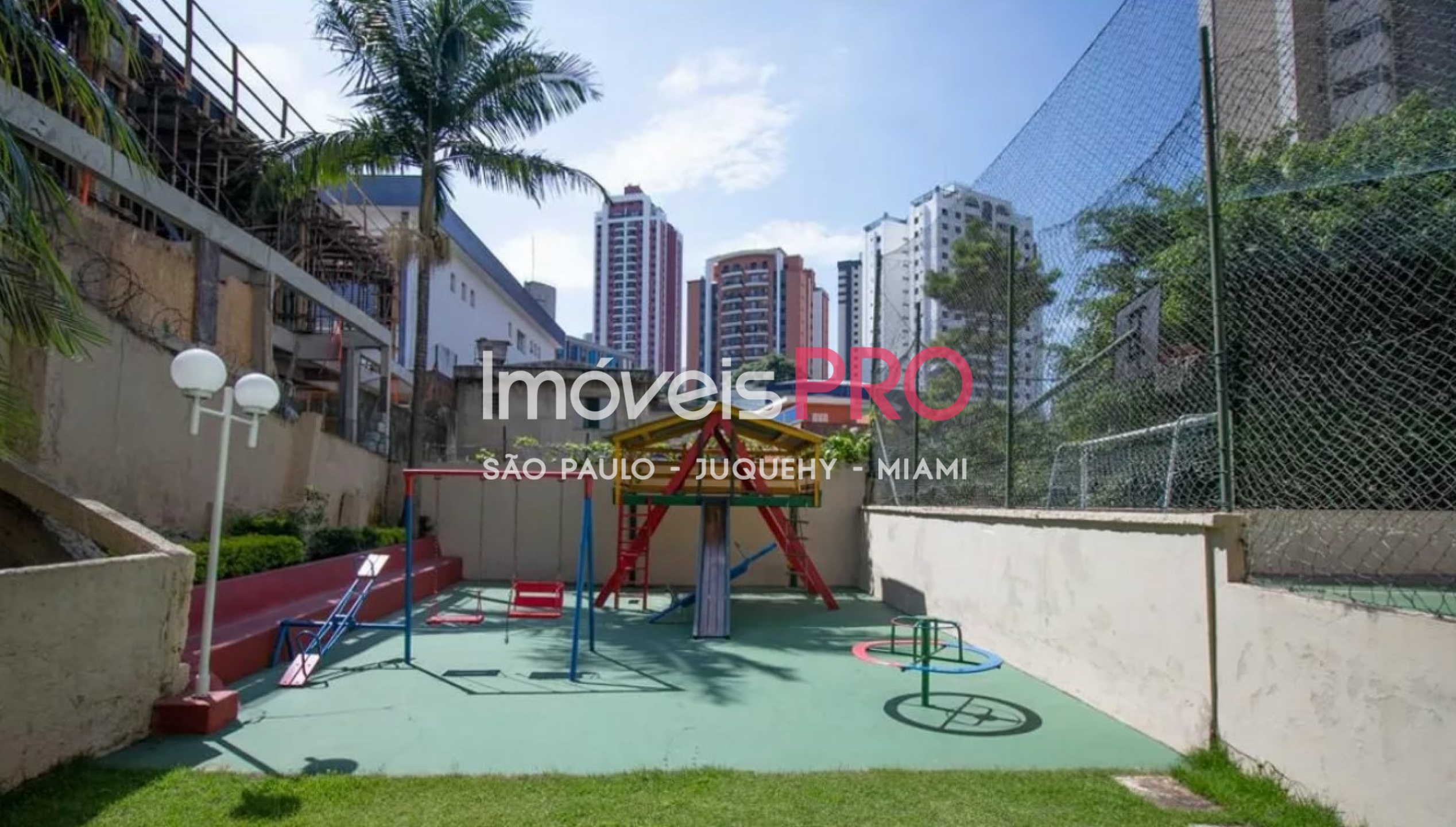 Foto do condominio 5
