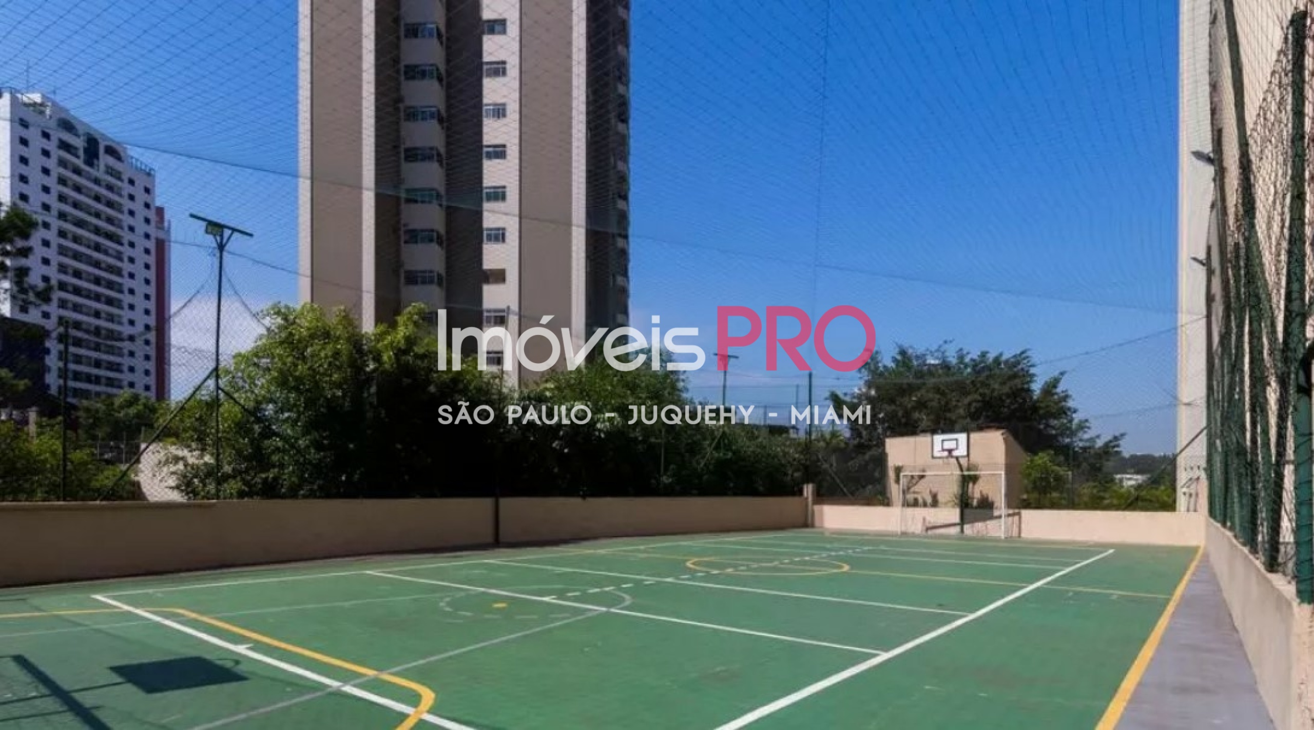 Foto do condominio 6