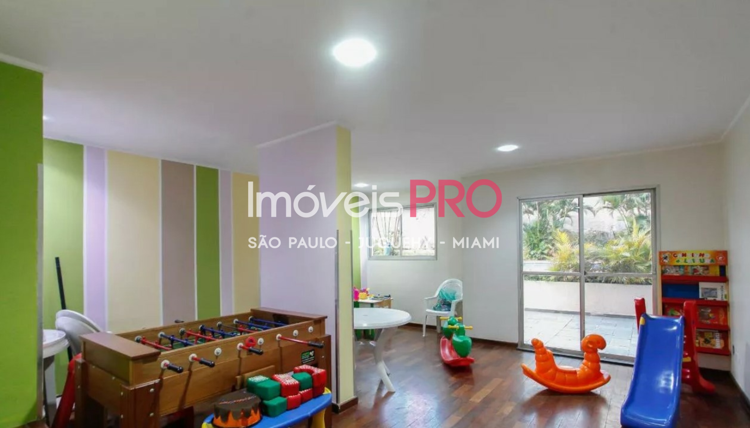 Foto do condominio 7