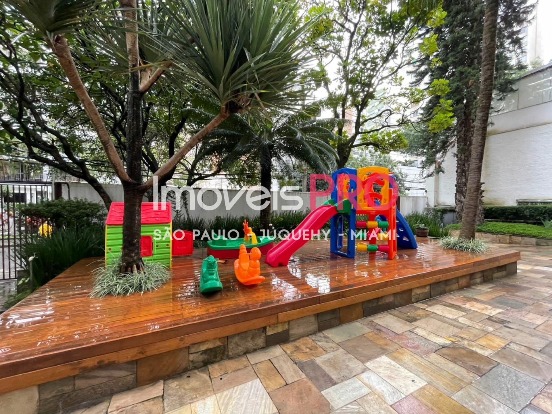 Foto principal do condomínio