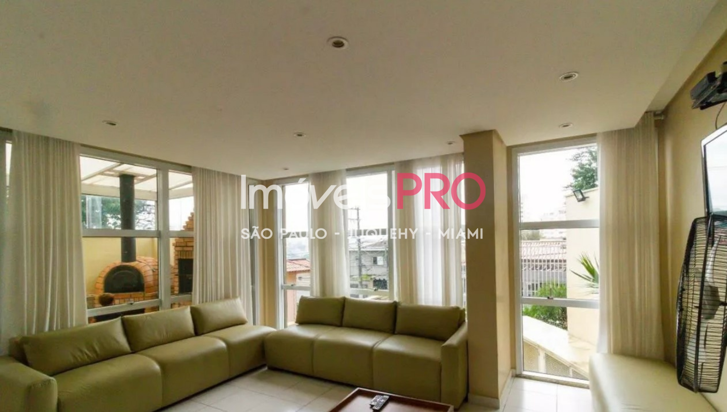 Foto do condominio 7