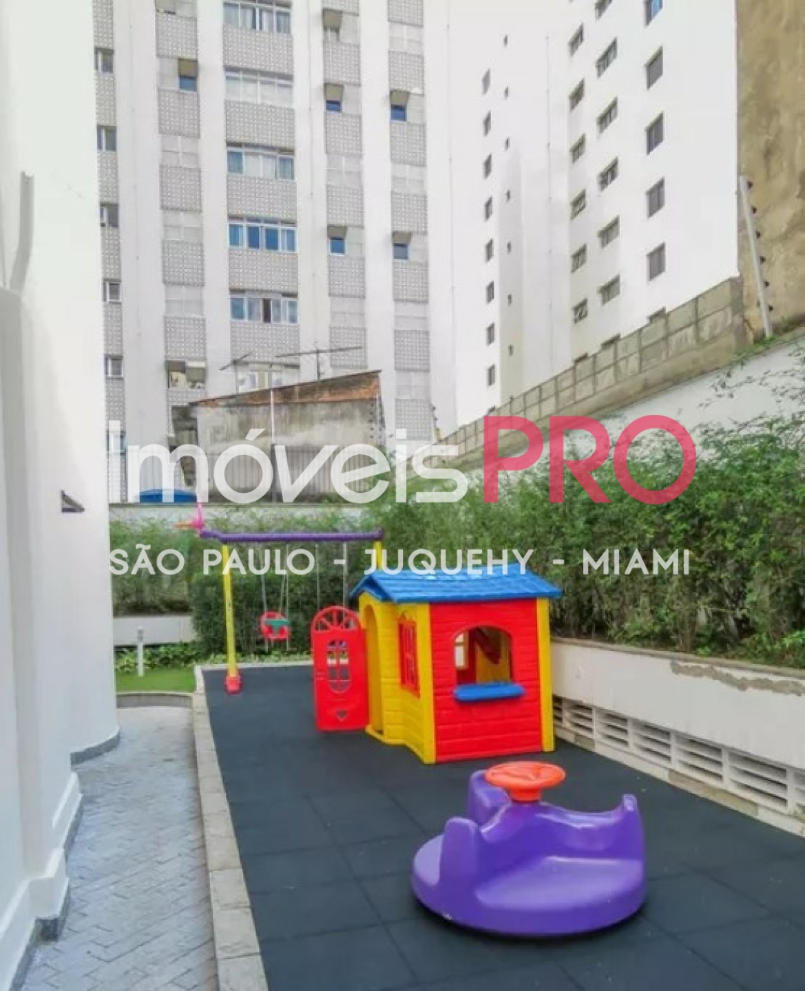 Foto do condominio 4
