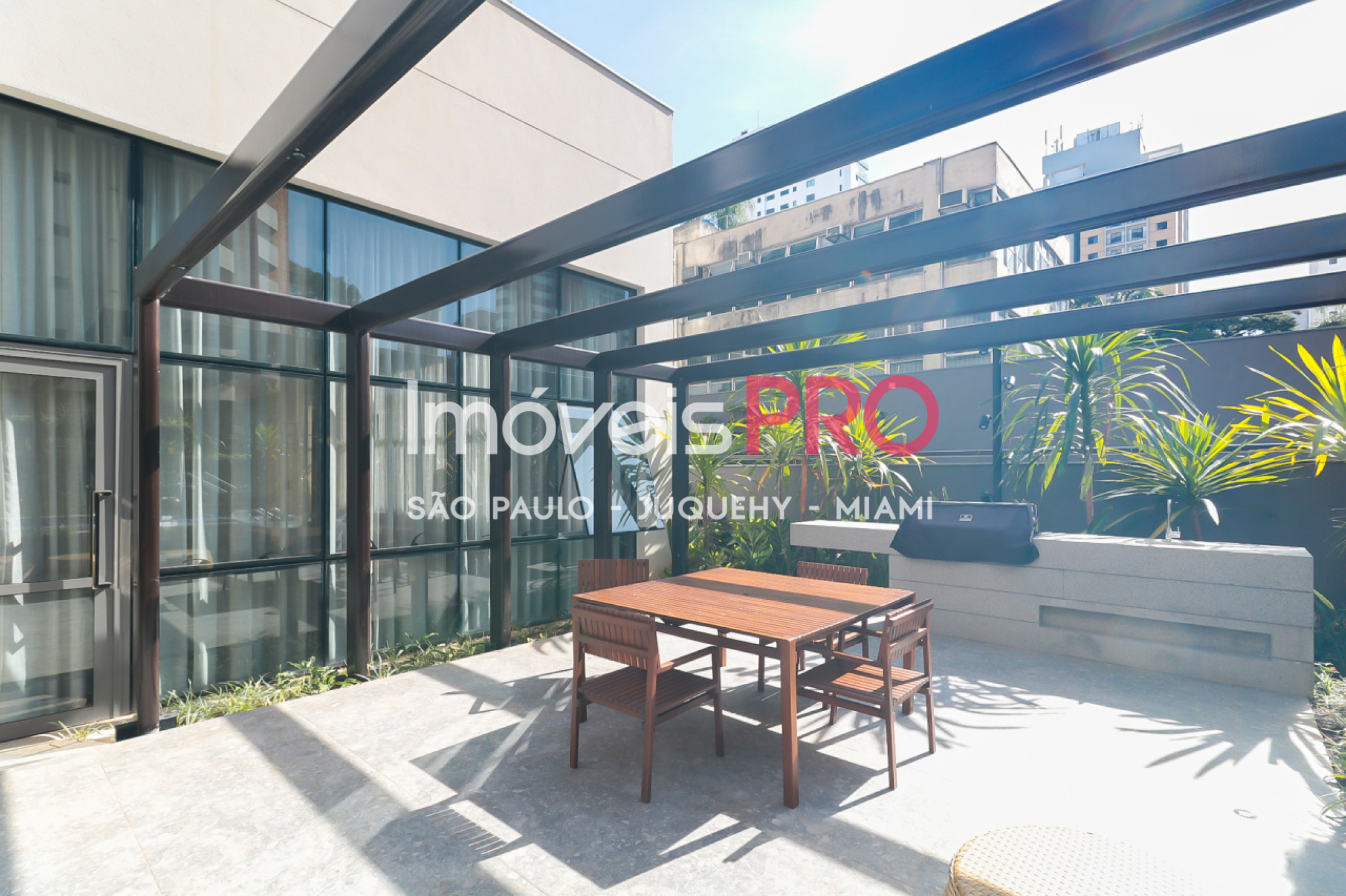 Foto do condominio 7