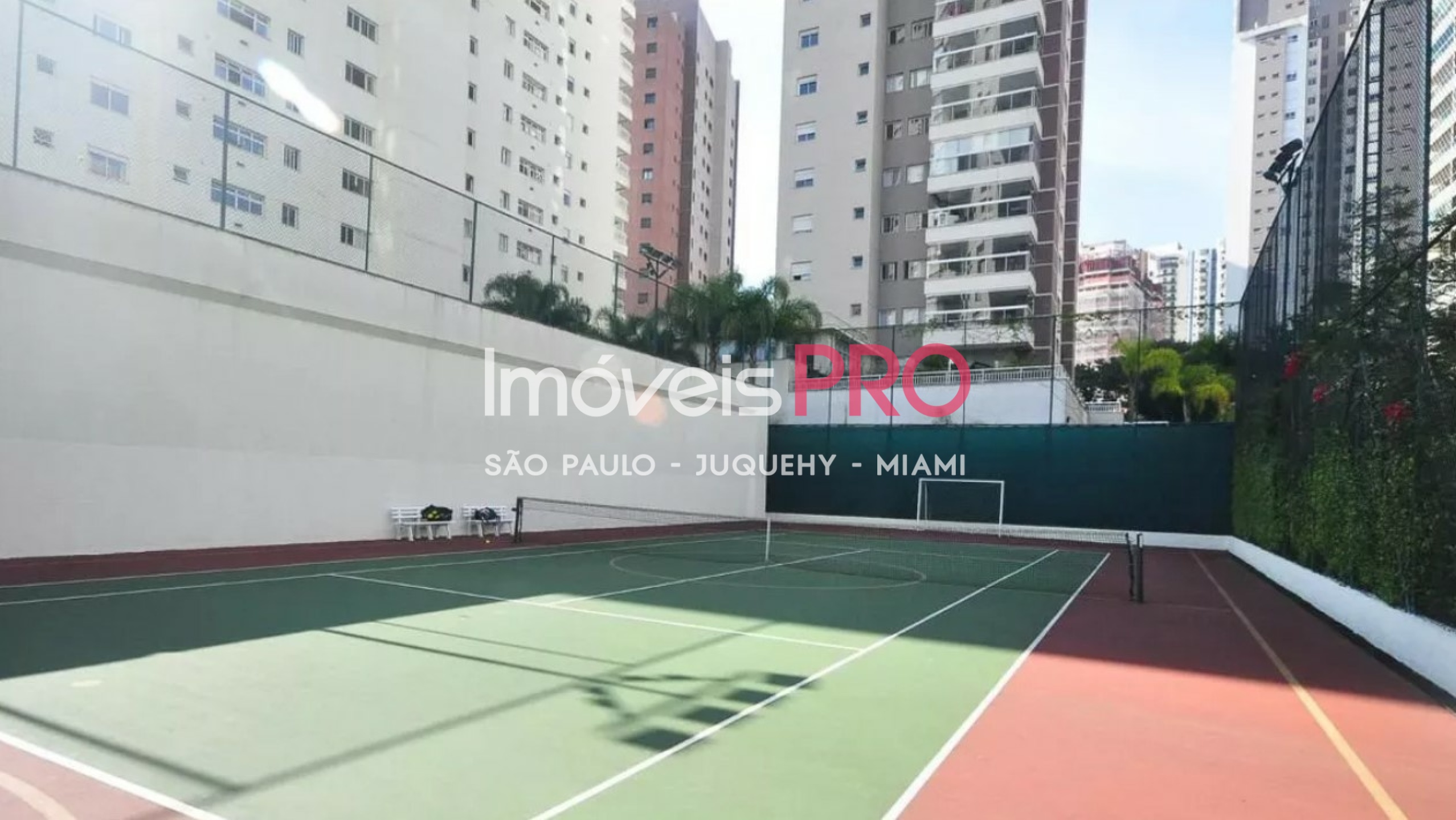 Foto do condominio 7