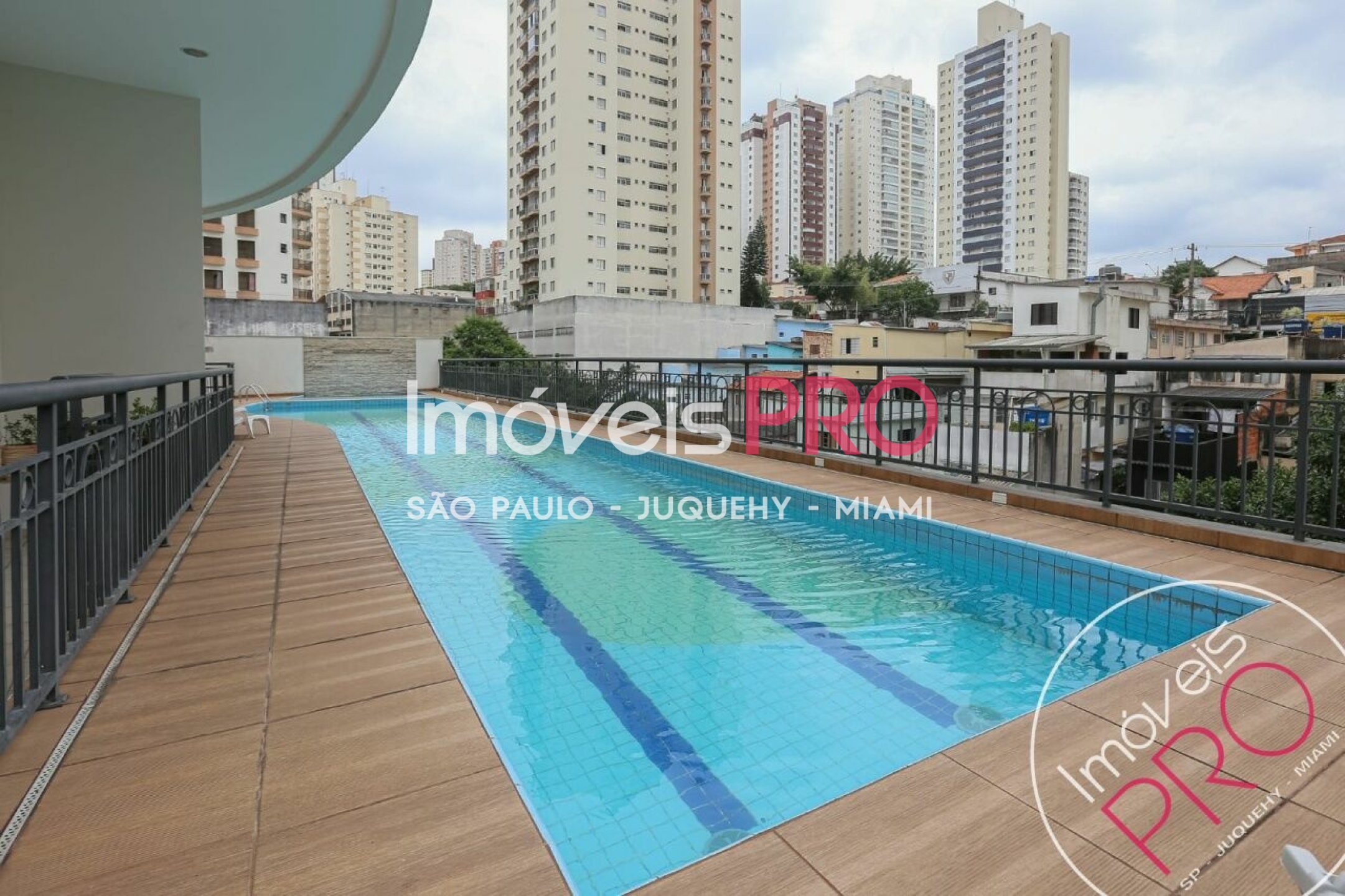 Foto principal do condomínio