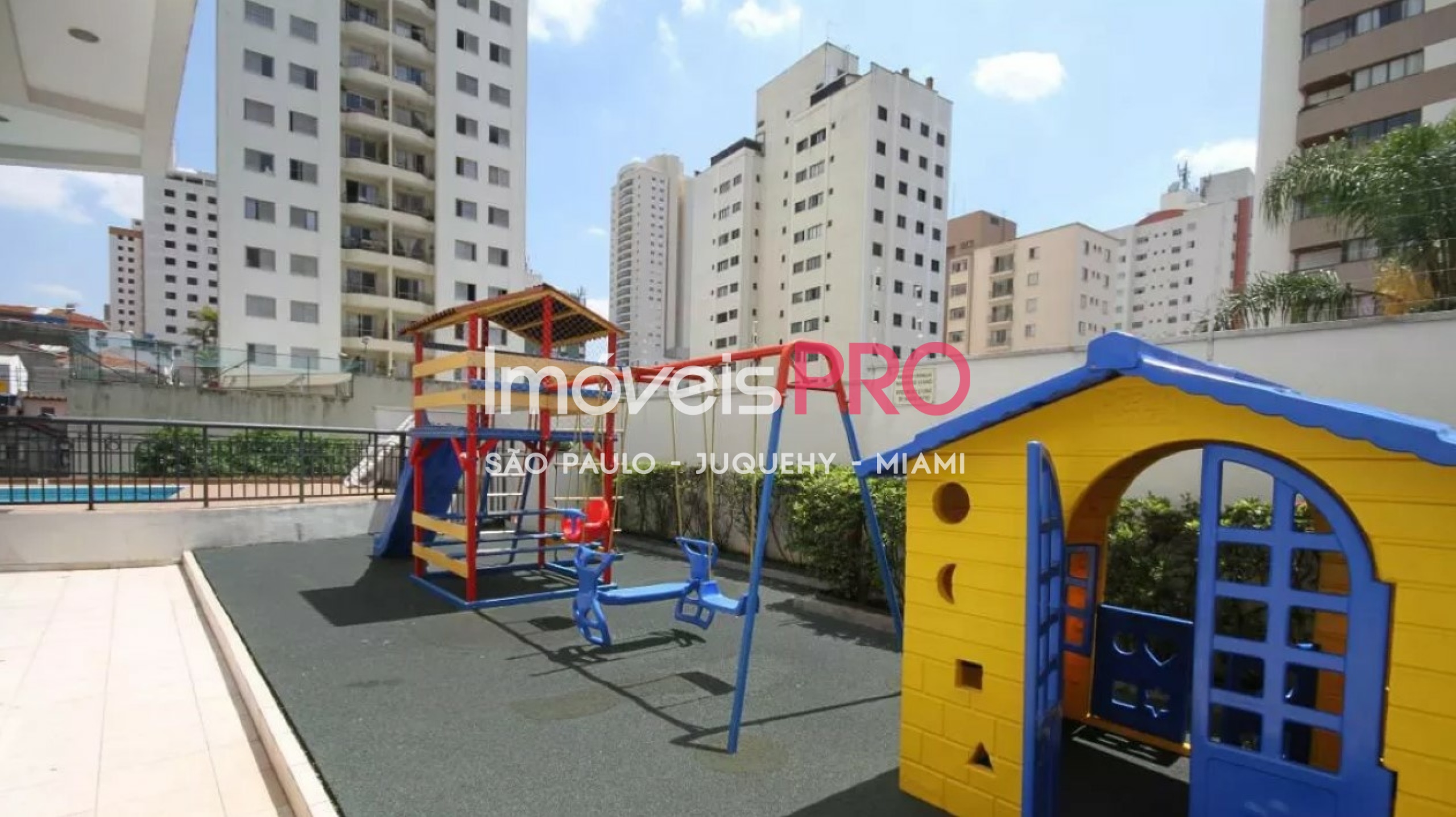 Foto do condominio 5