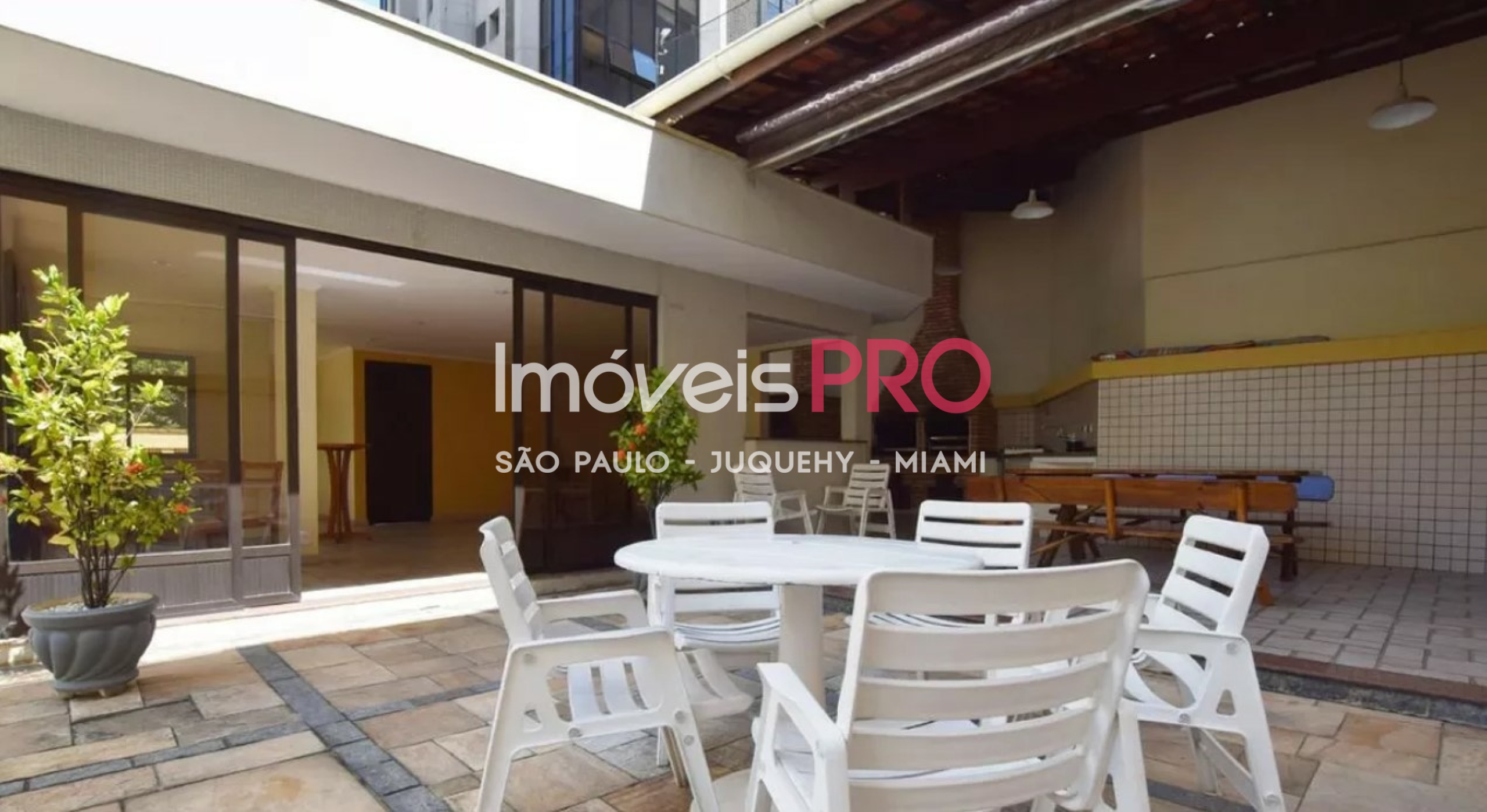 Foto do condominio 2