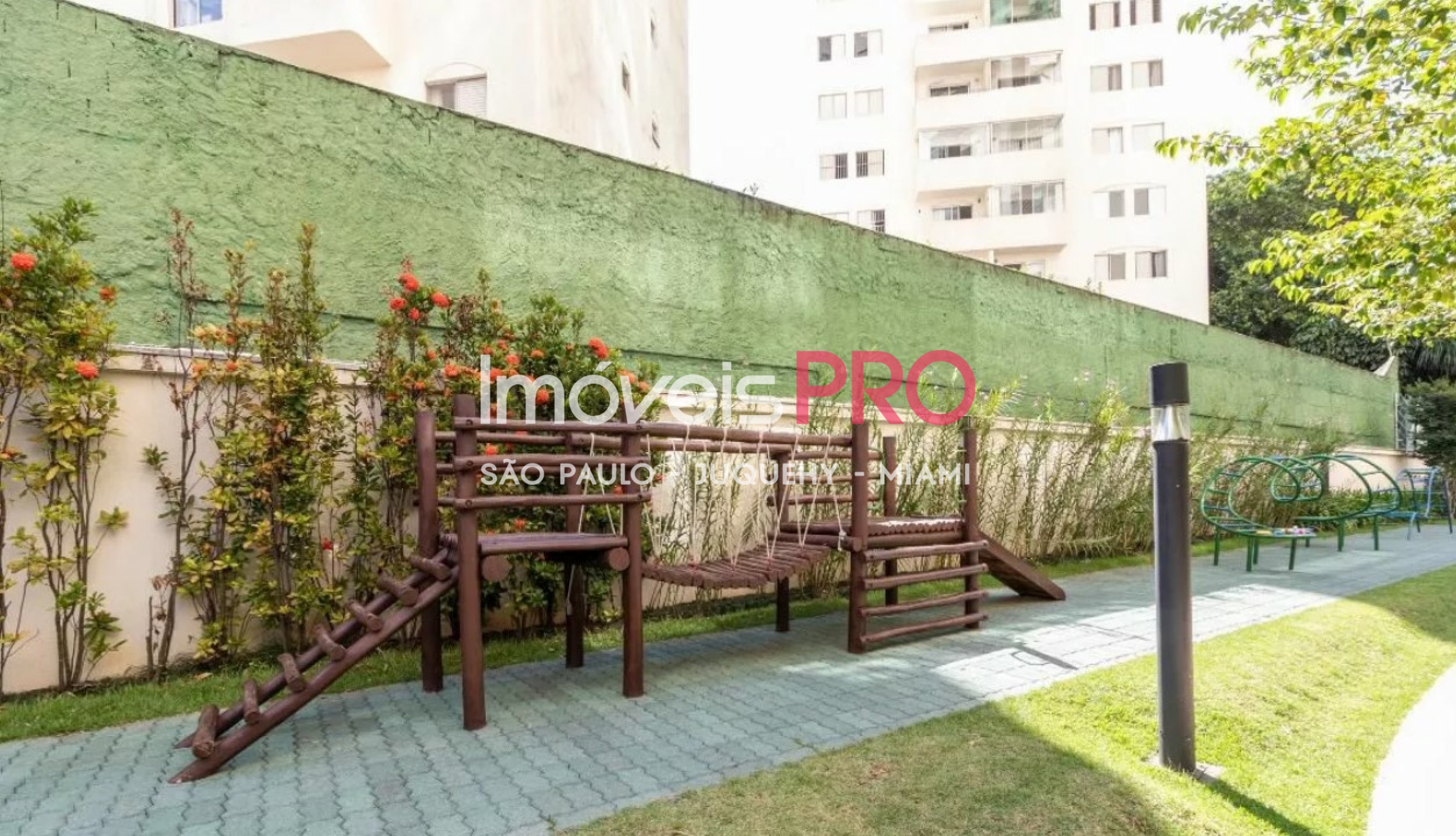 Foto do condominio 7