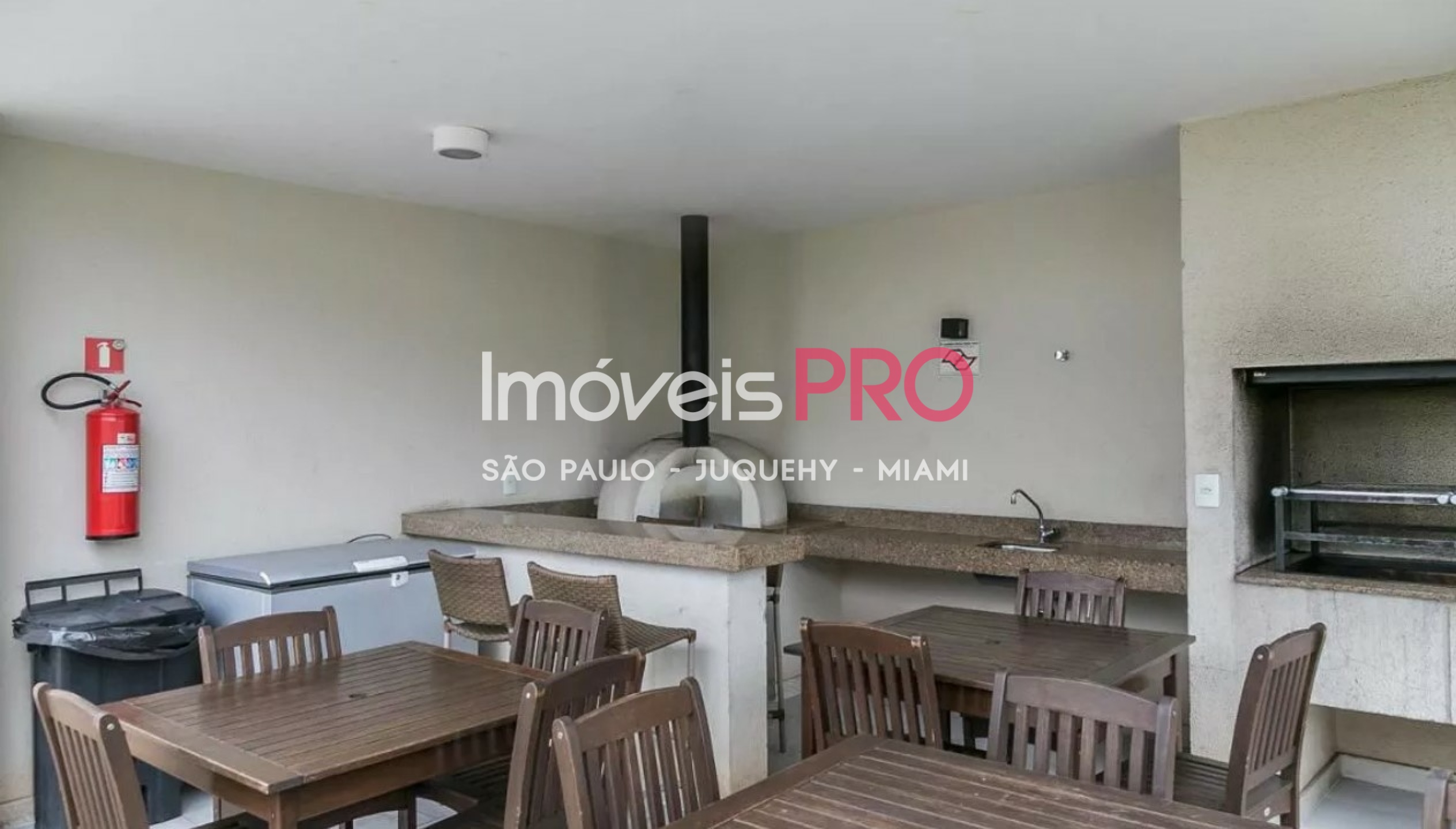 Foto do condominio 4