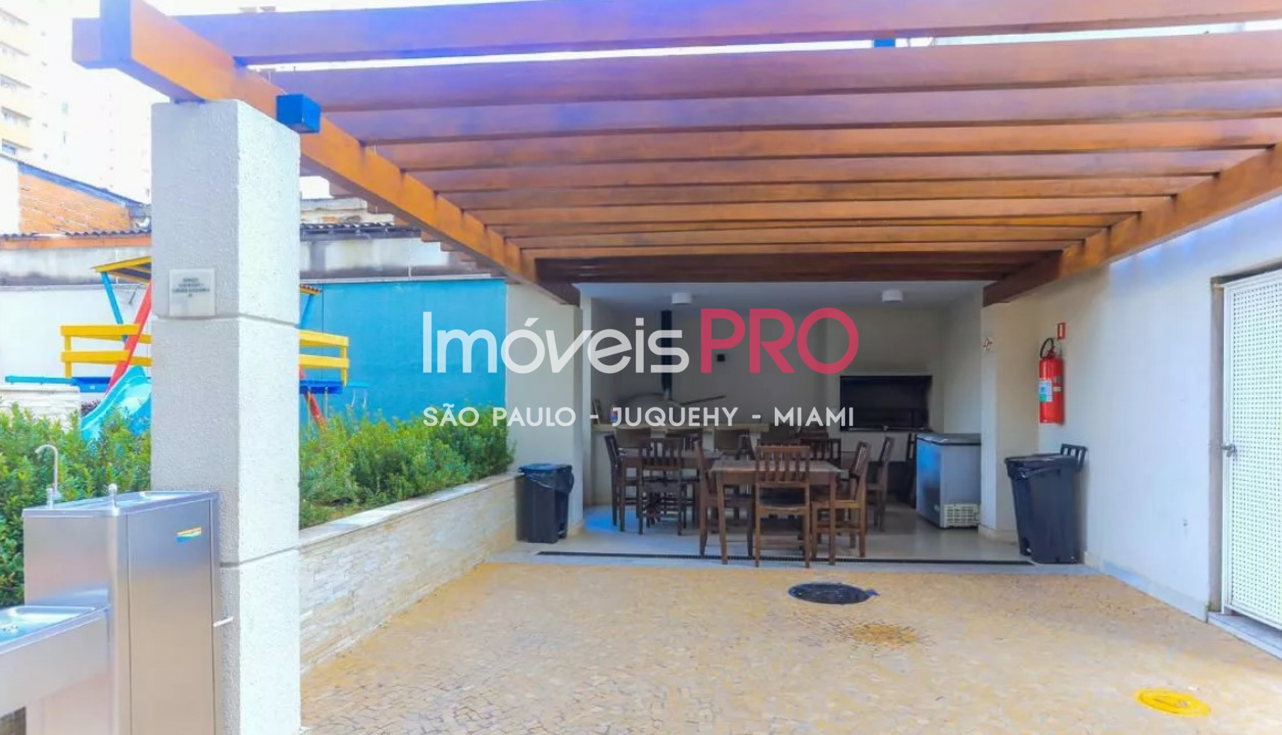Foto do condominio 5