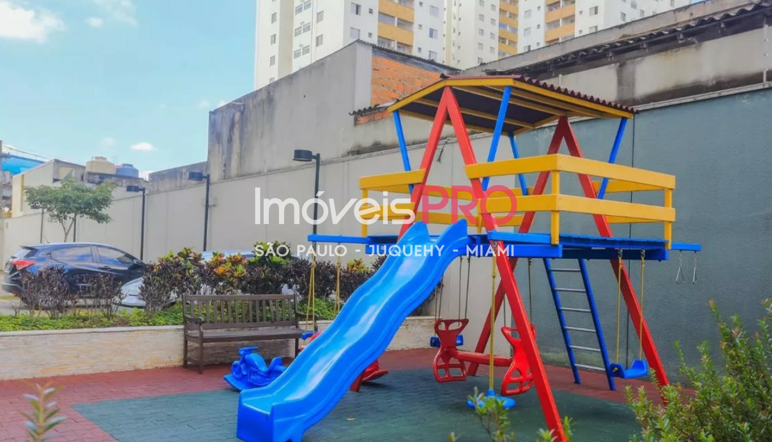 Foto do condominio 7