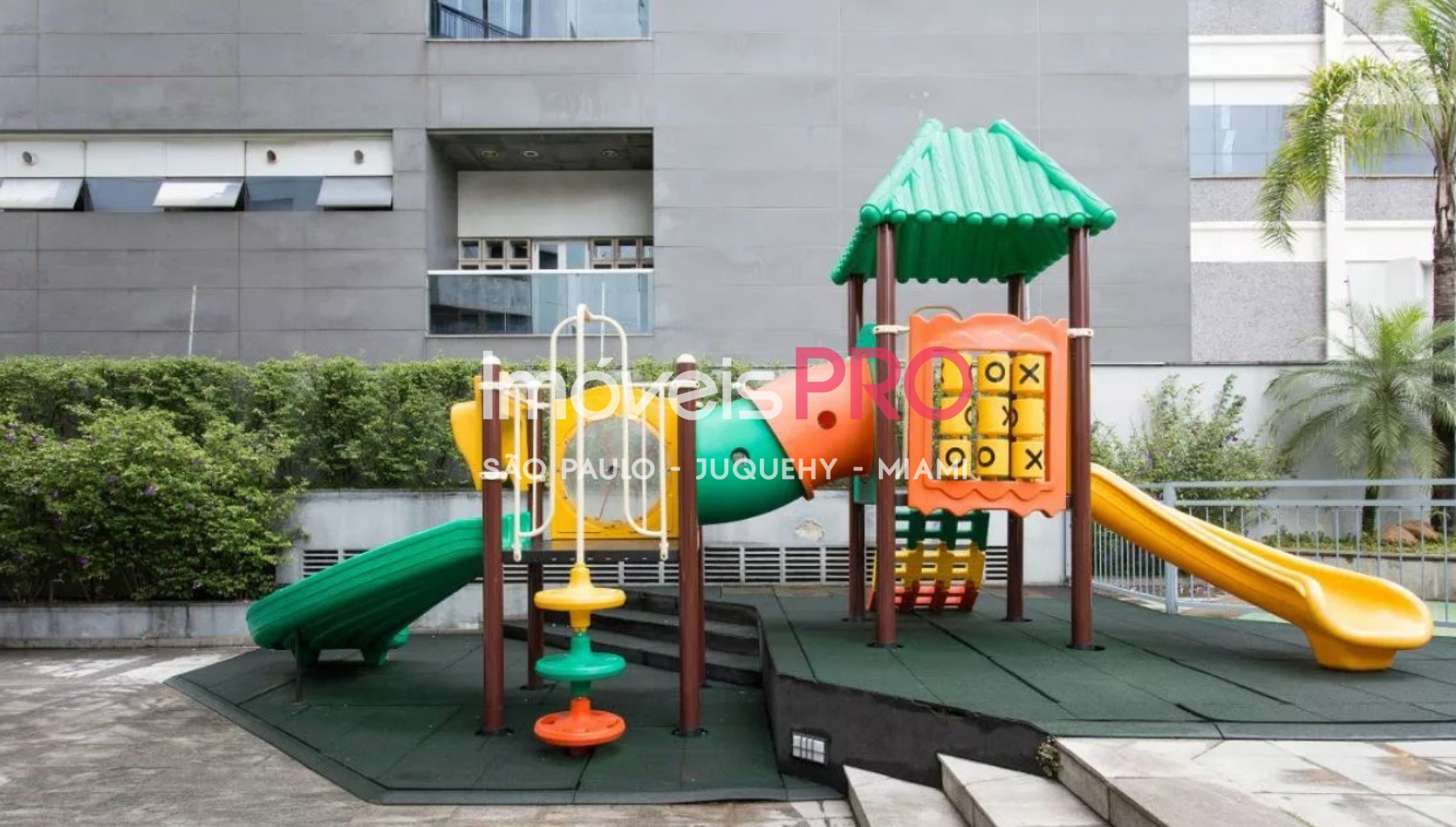 Foto do condominio 5