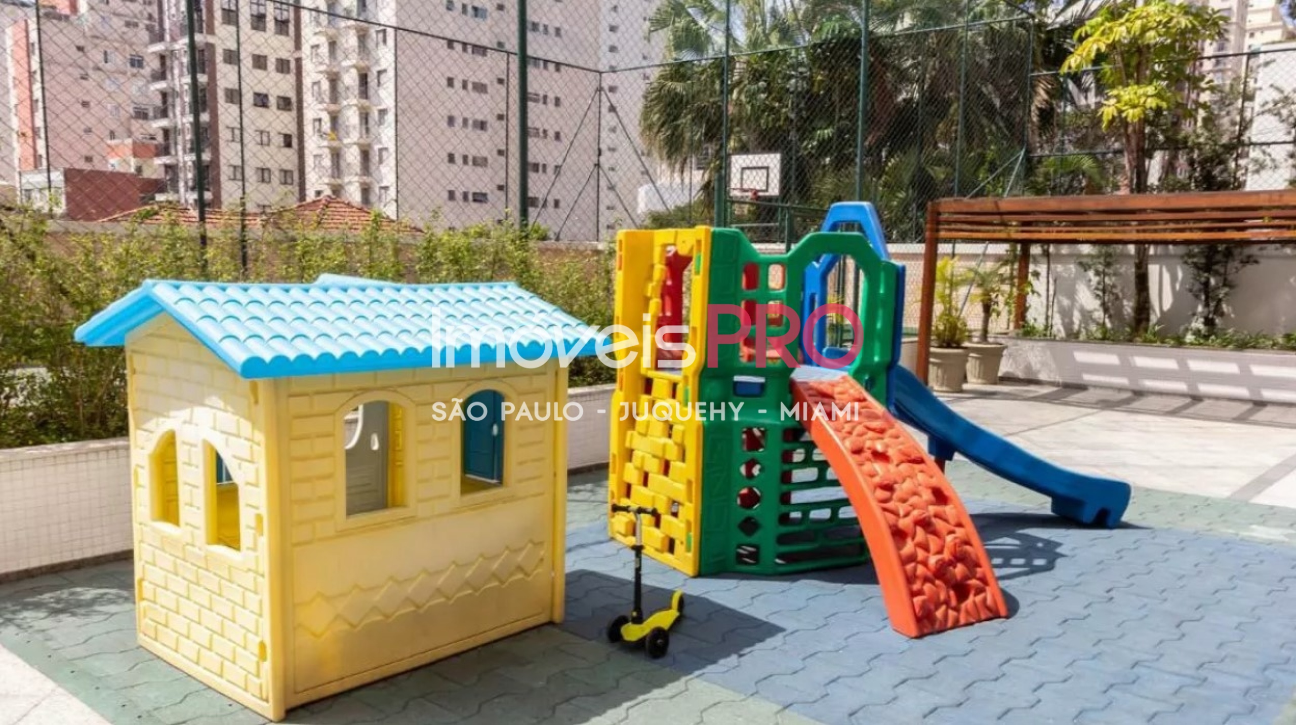 Foto do condominio 5