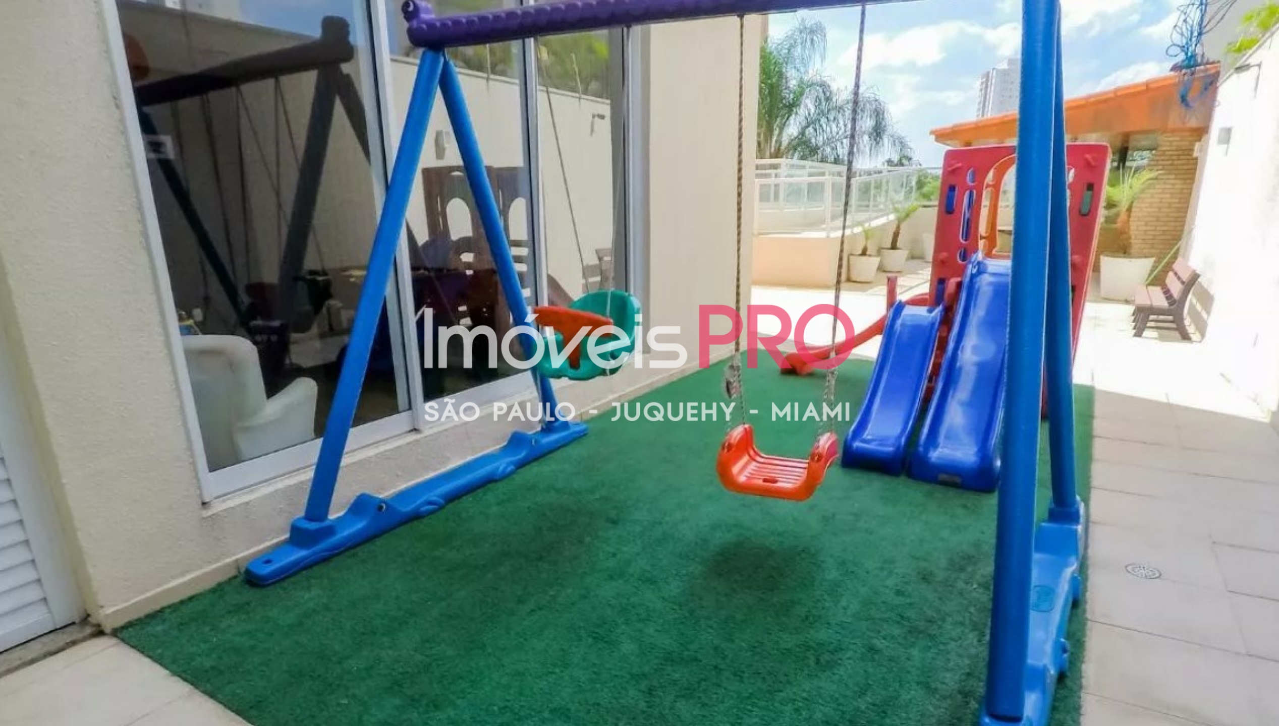 Foto do condominio 6