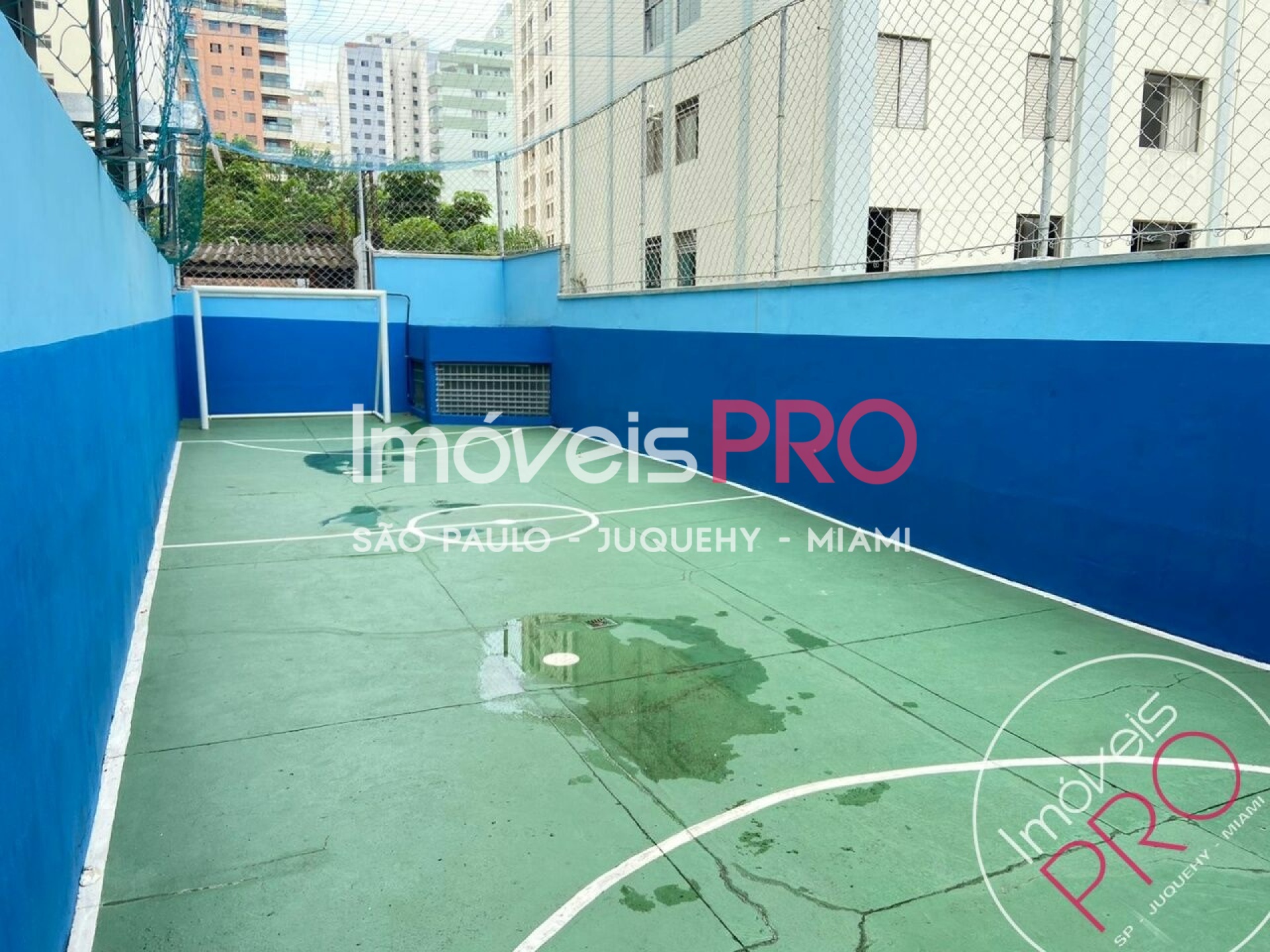 Foto principal do condomínio