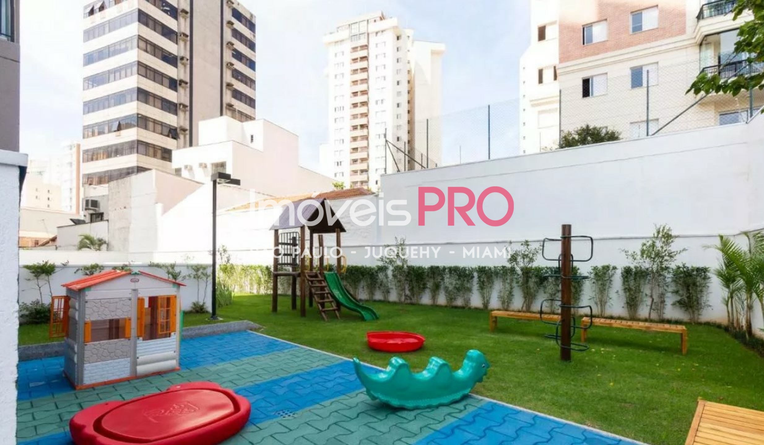 Foto do condominio 5
