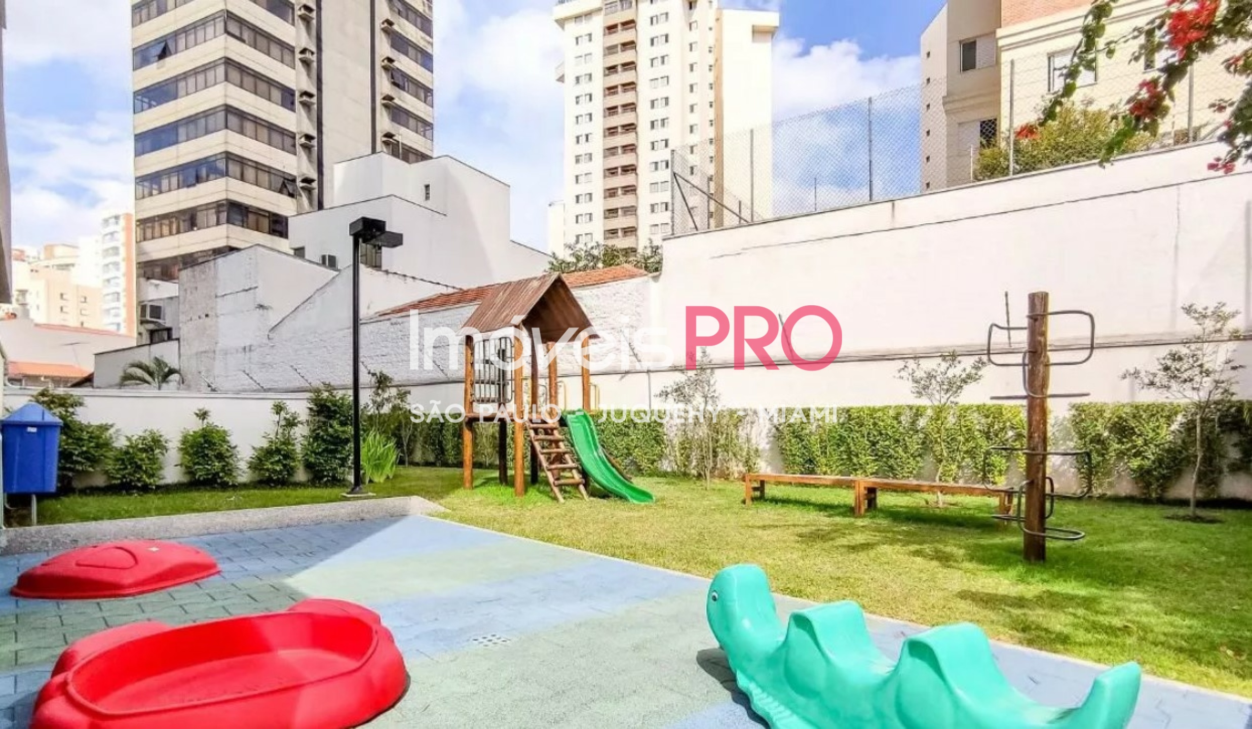Foto do condominio 6