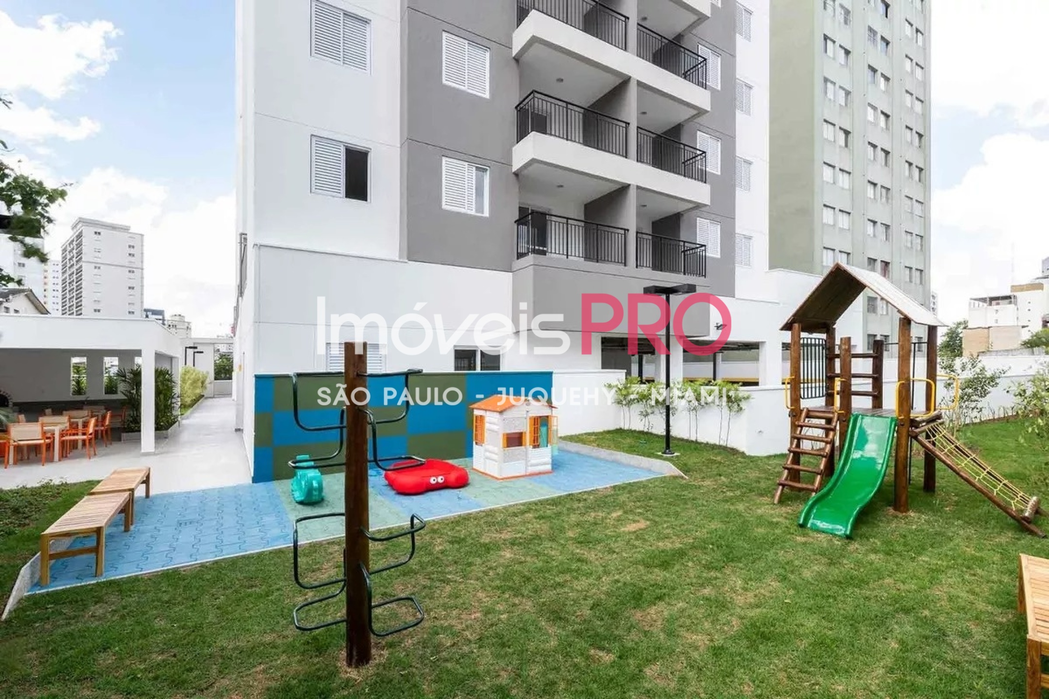 Foto do condominio 4