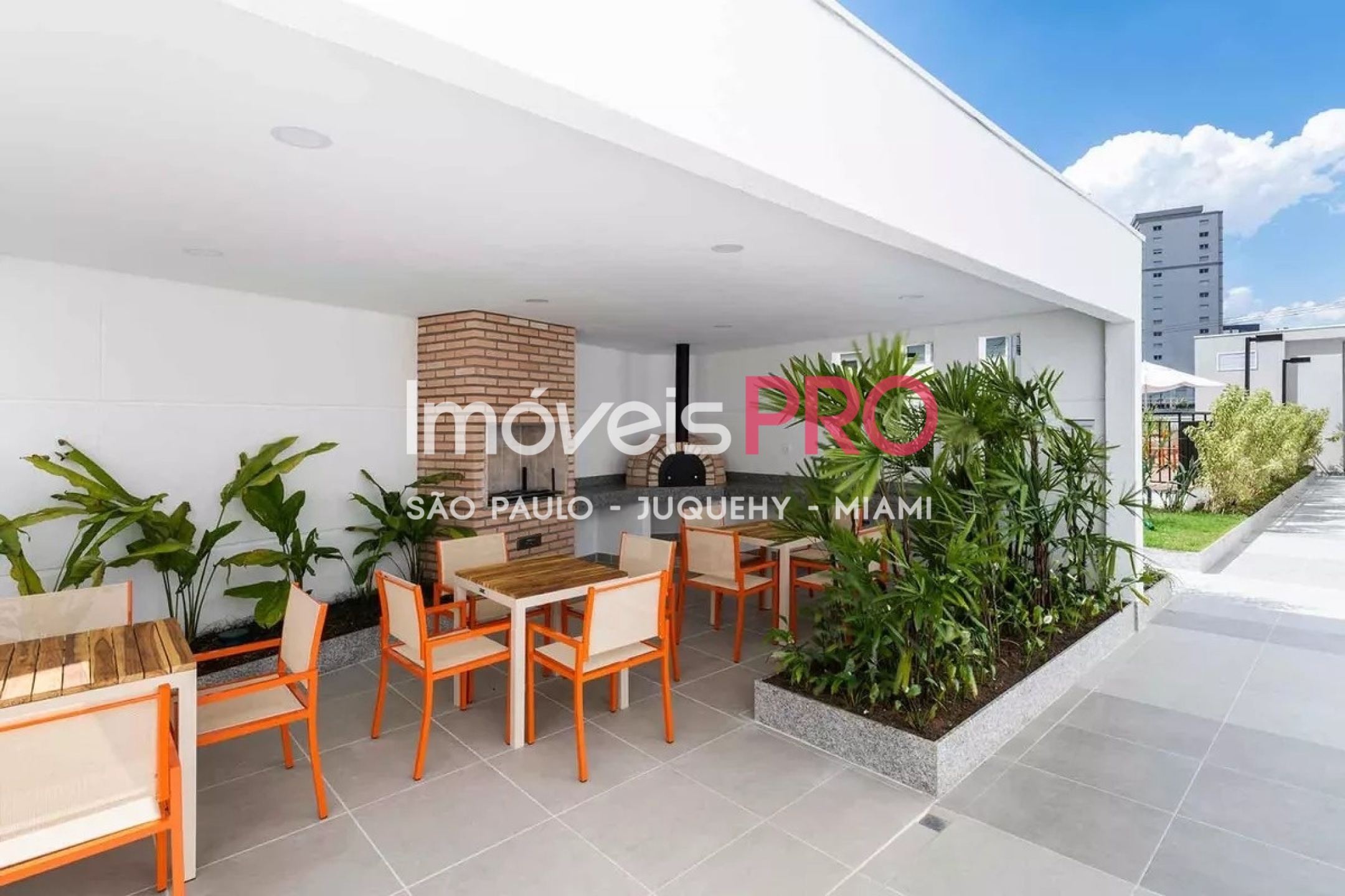 Foto do condominio 7