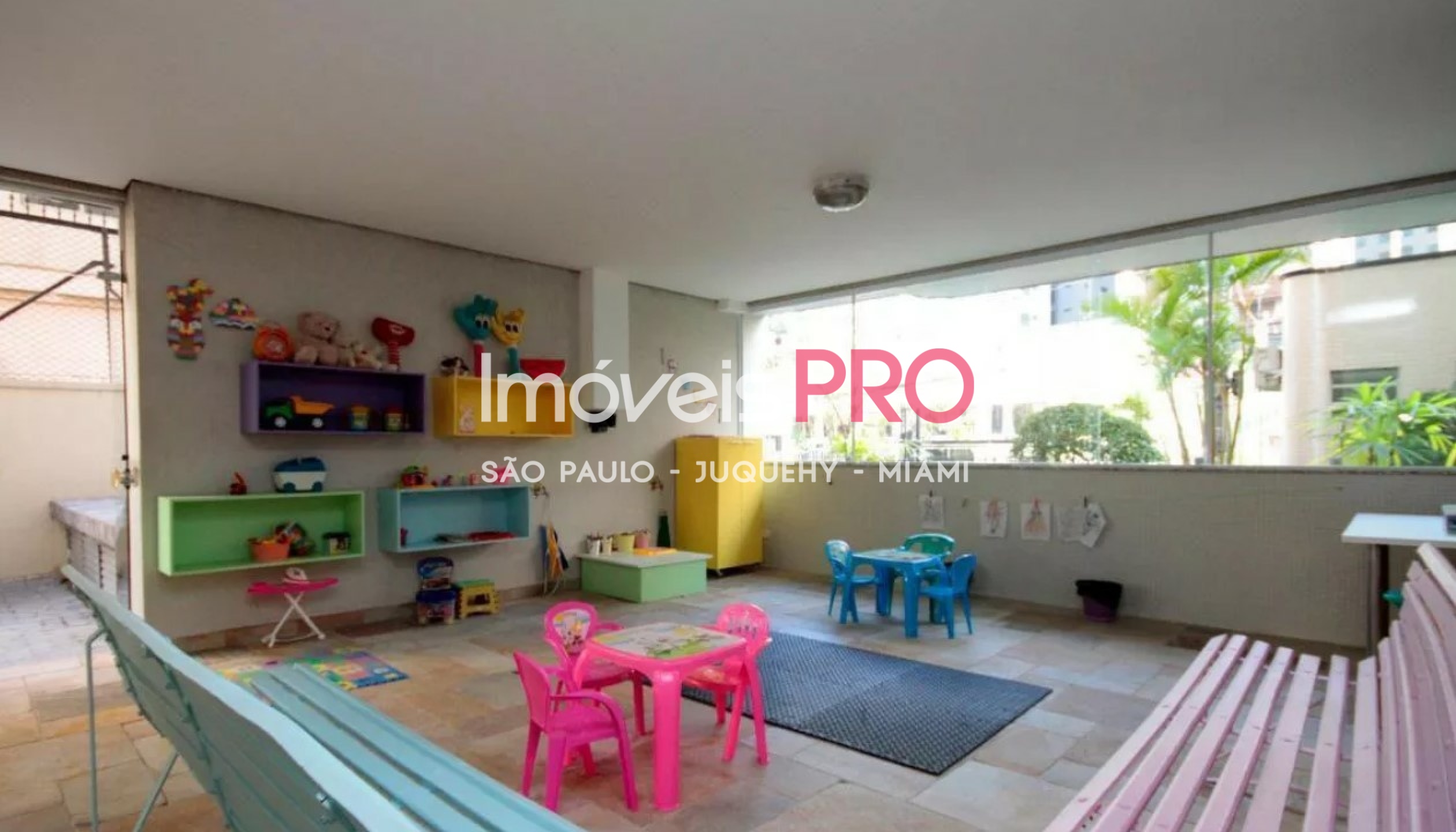 Foto do condominio 2