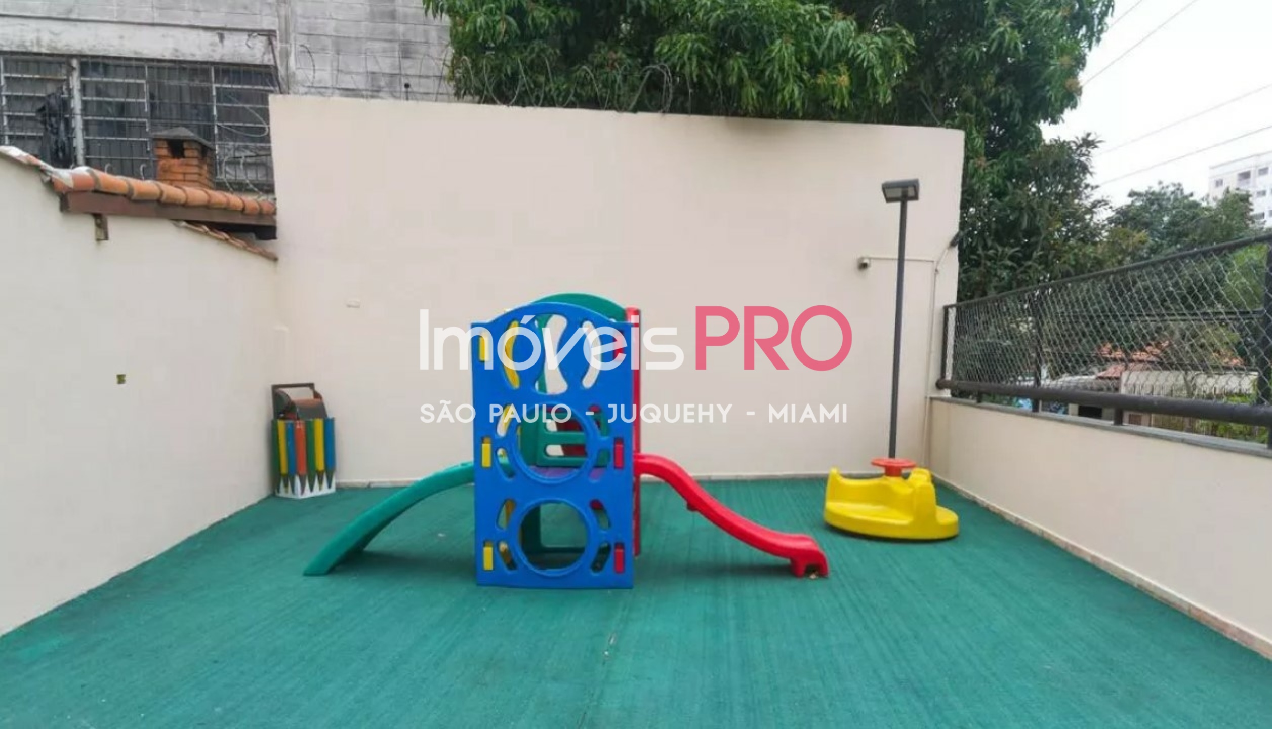 Foto do condominio 3