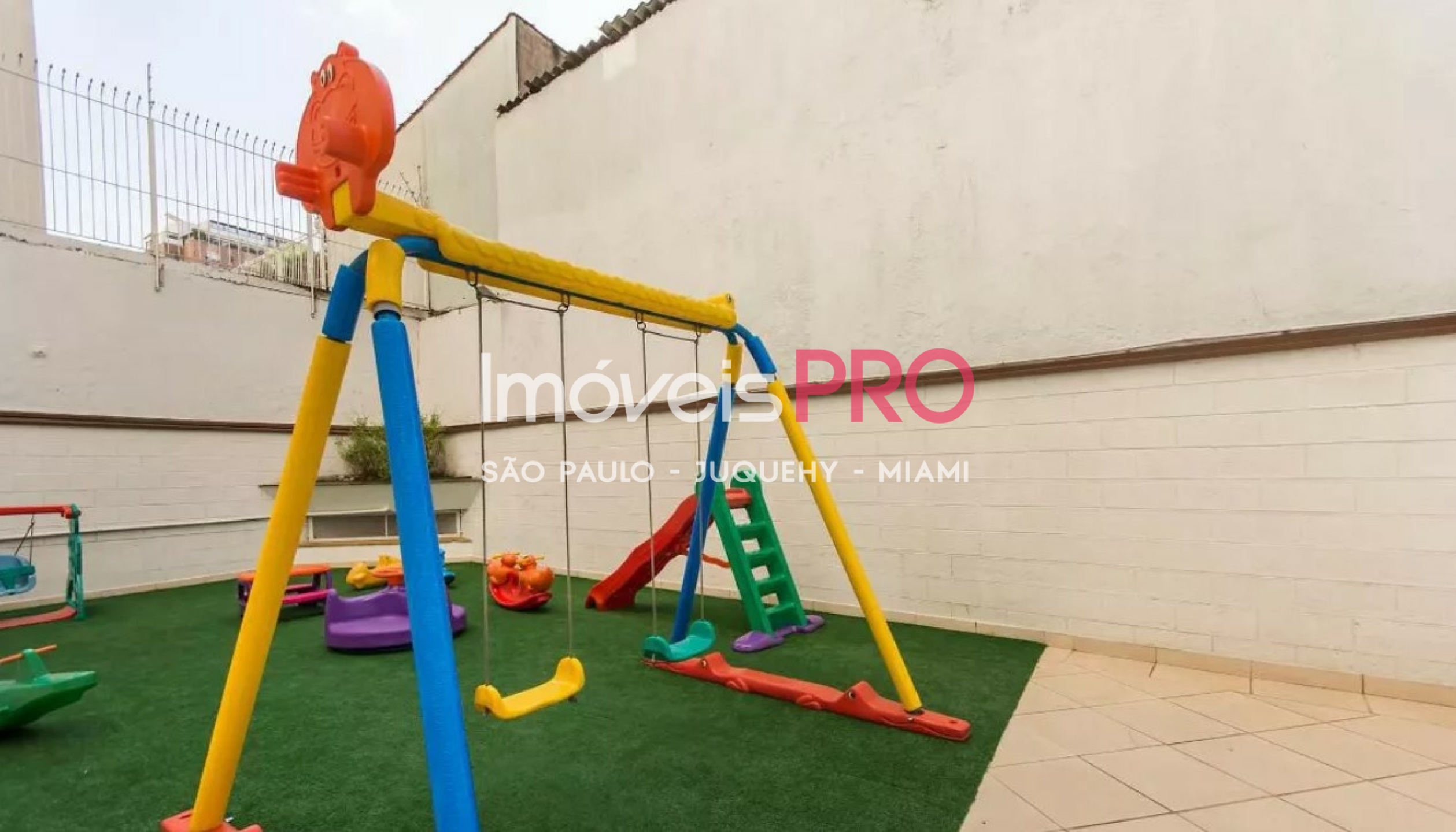 Foto do condominio 2