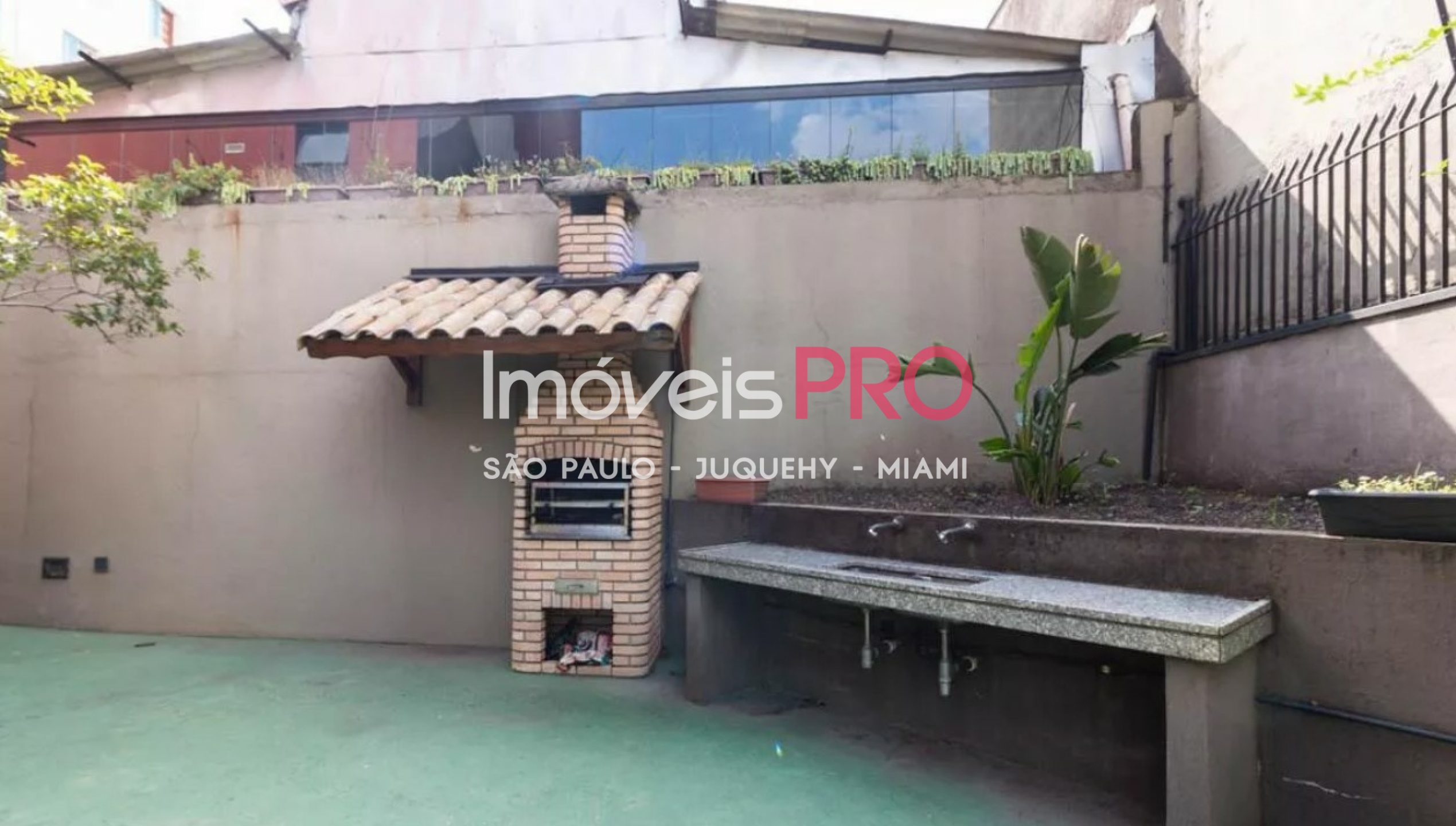 Foto do condominio 5