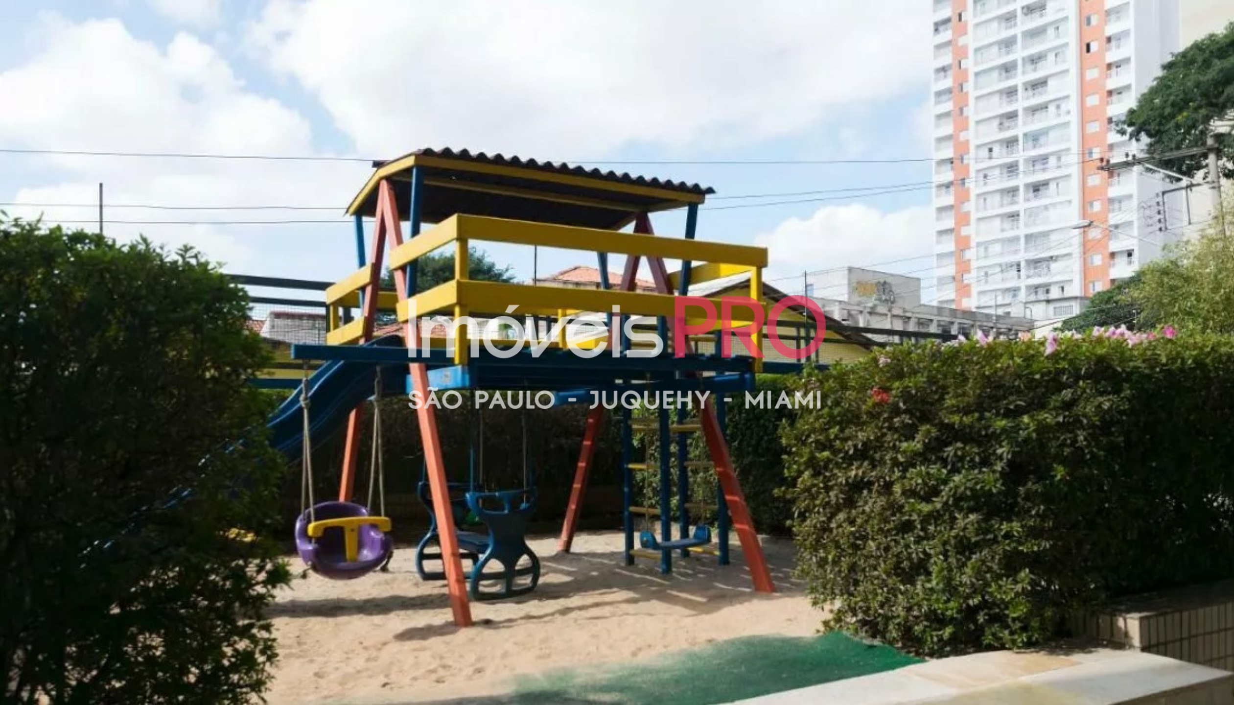 Foto do condominio 4