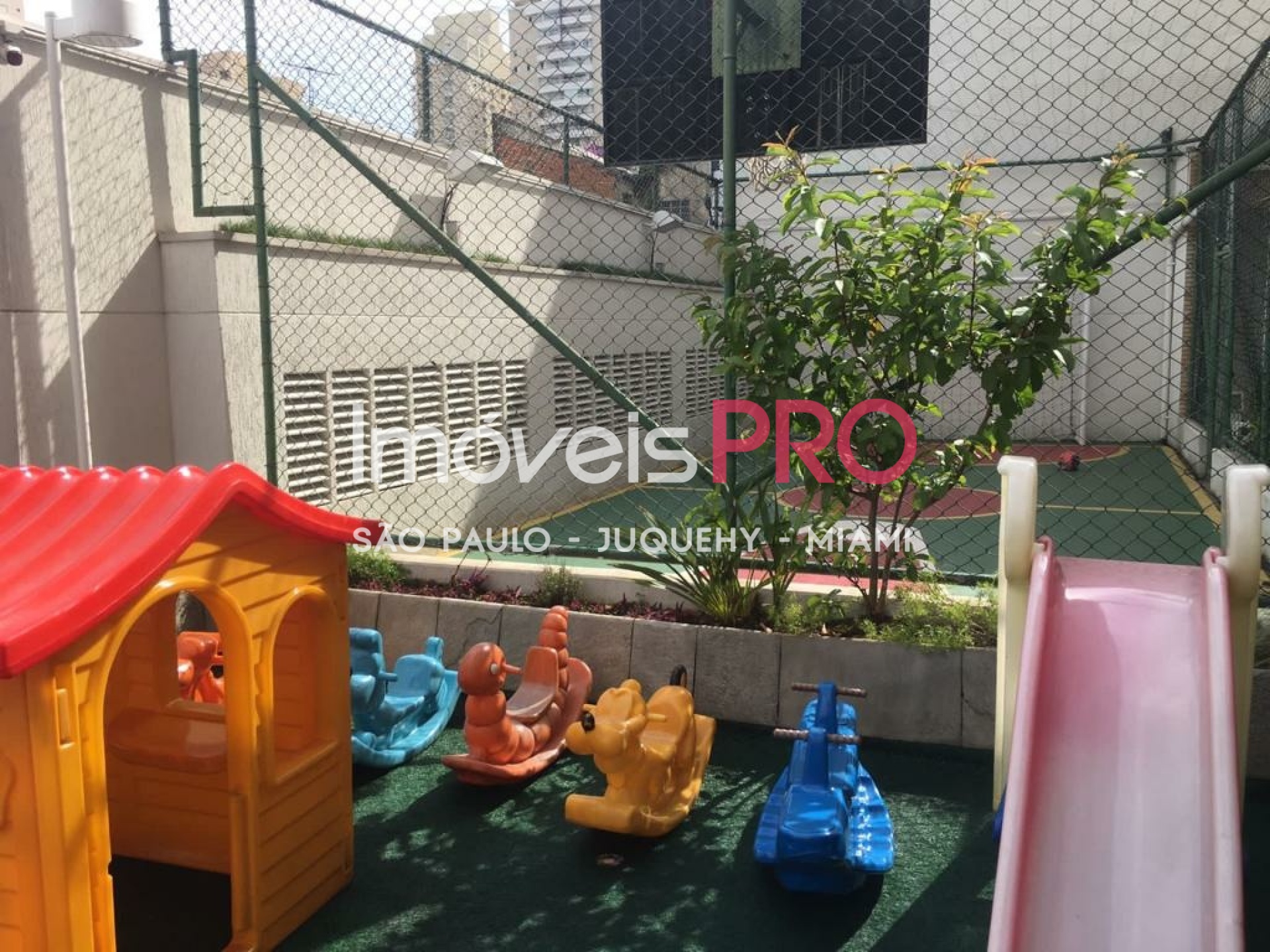 Foto do condominio 7