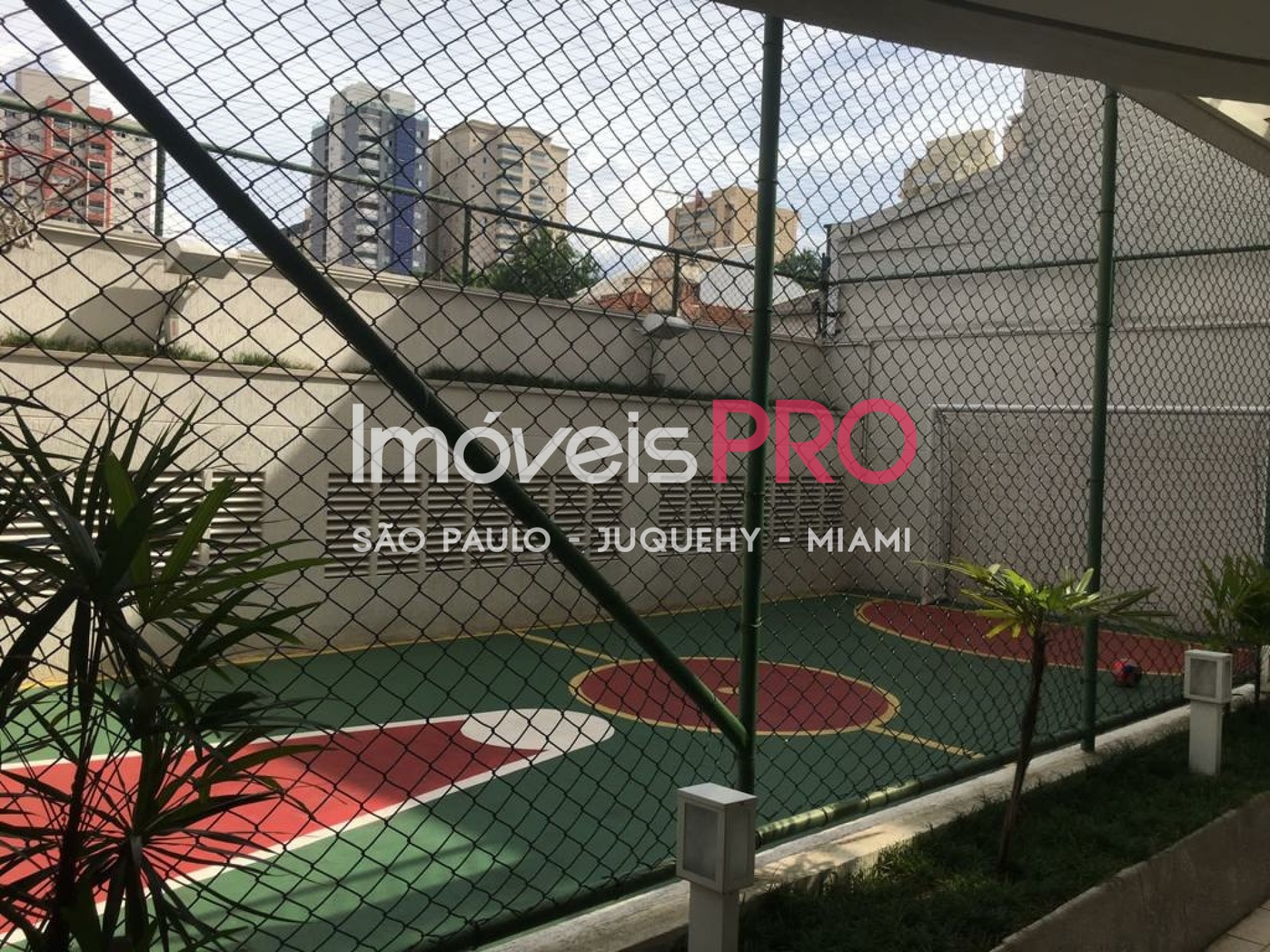 Foto do condominio 5