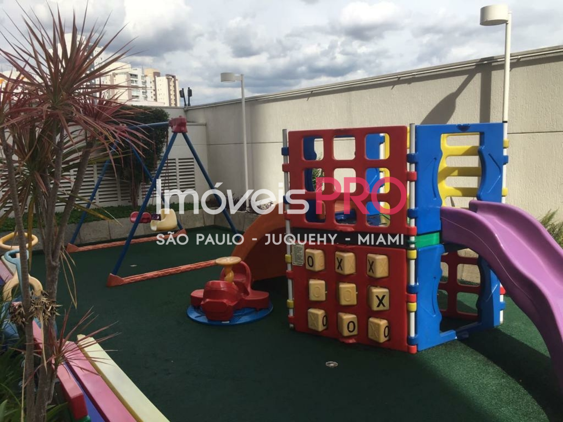 Foto do condominio 6