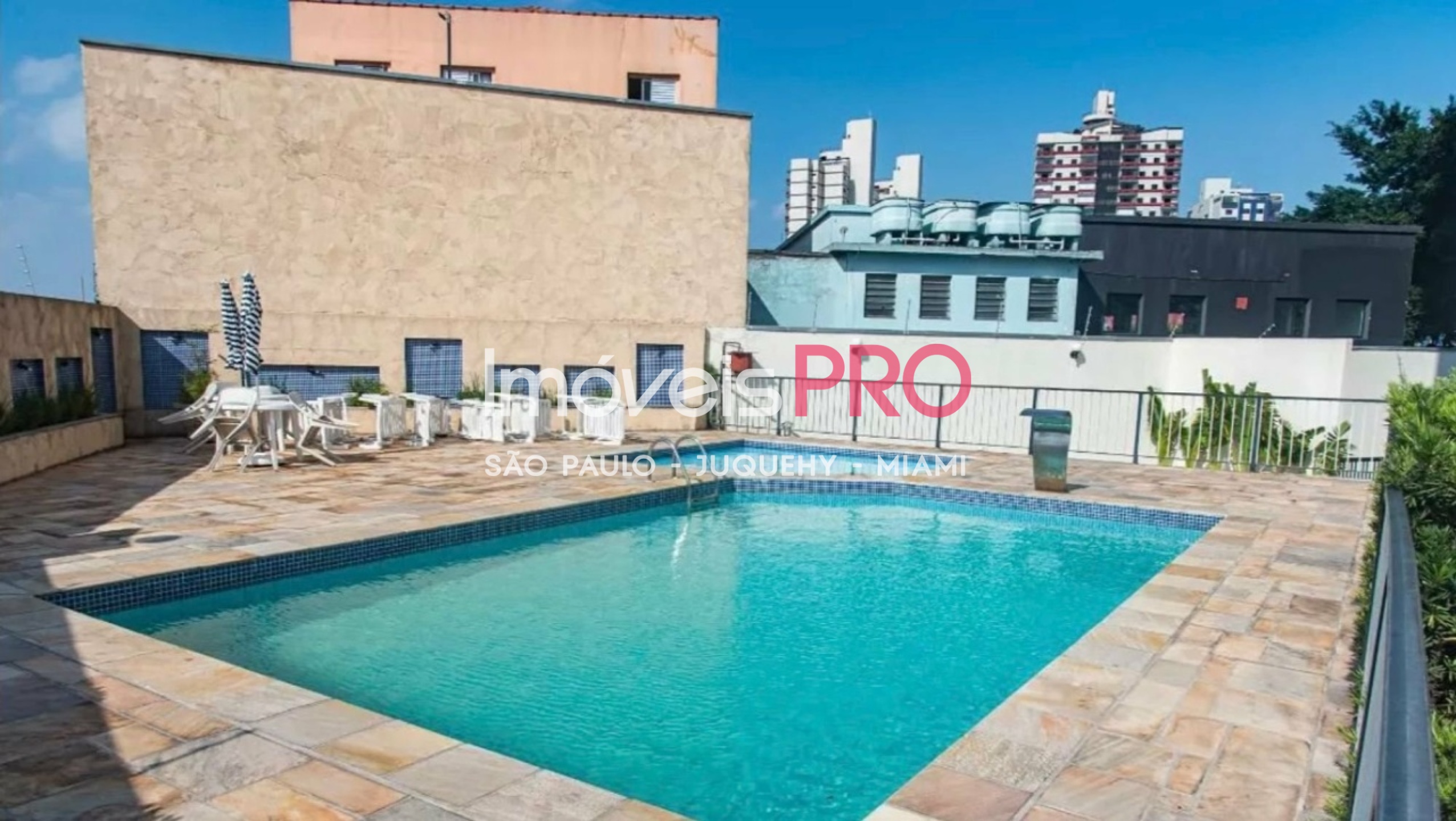 Foto principal do condomínio