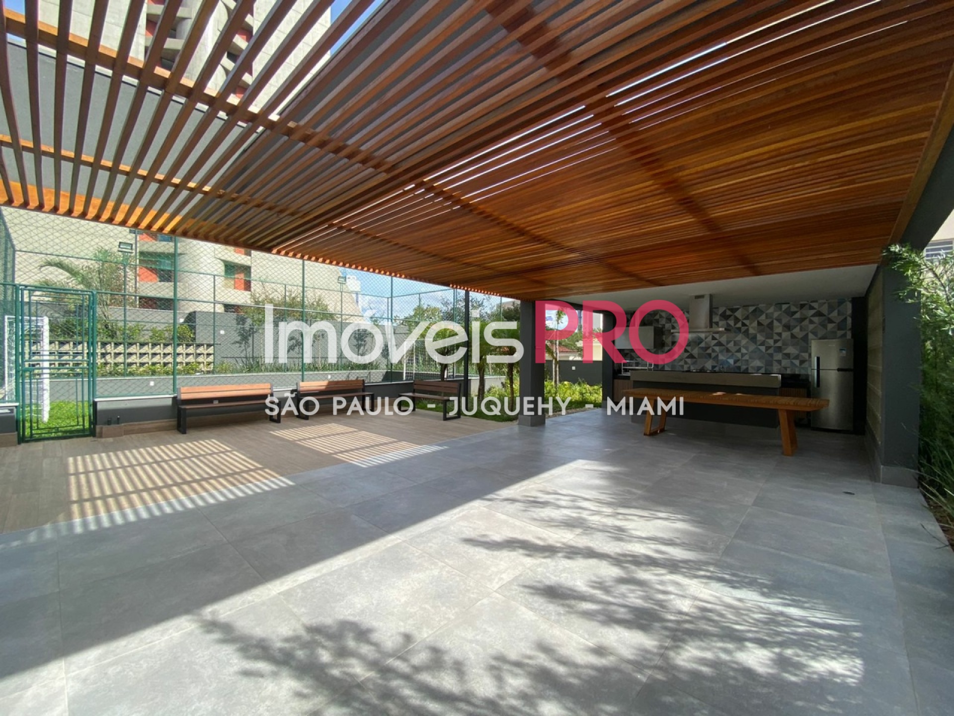 Foto do condominio 6