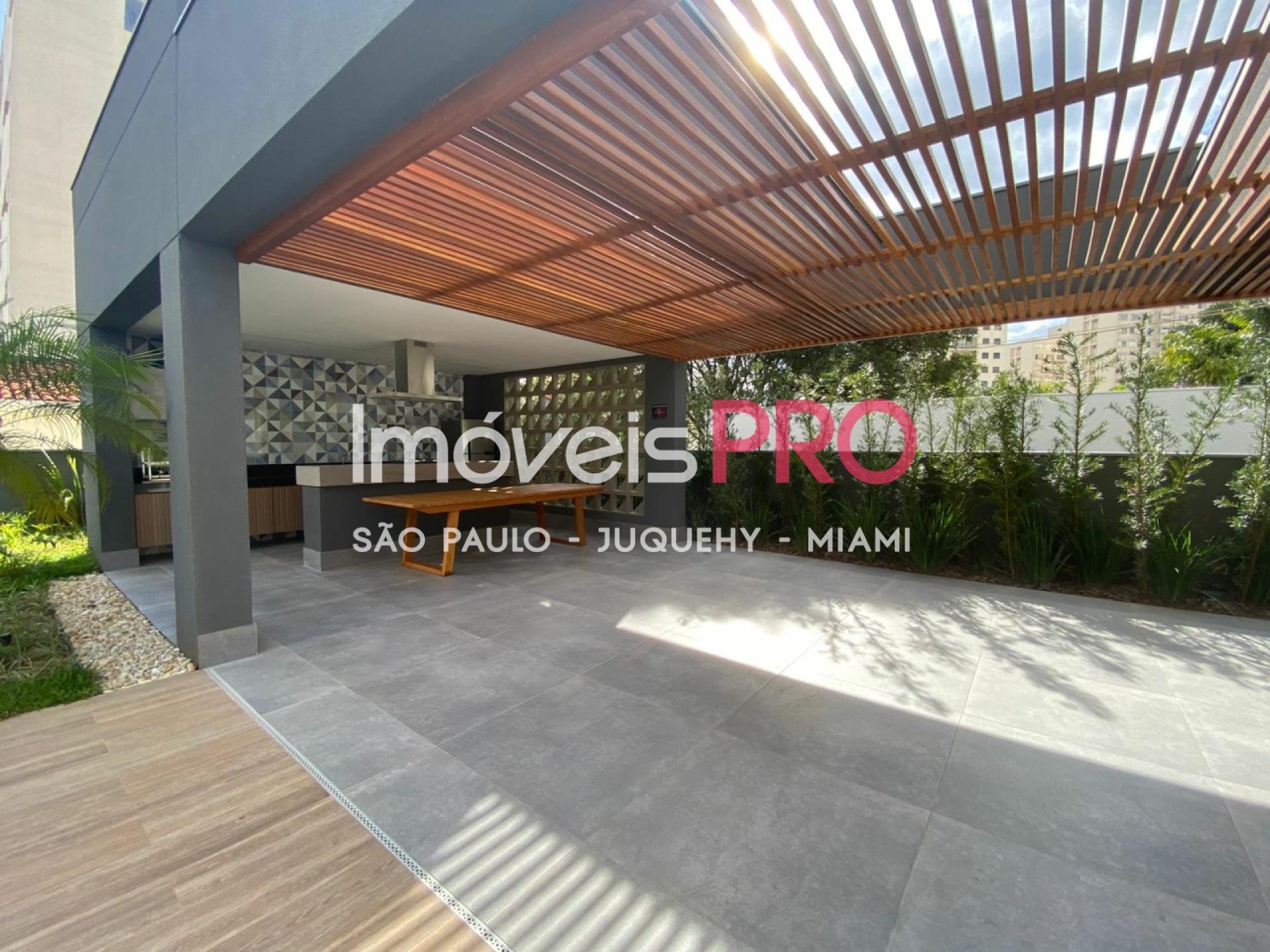 Foto do condominio 7