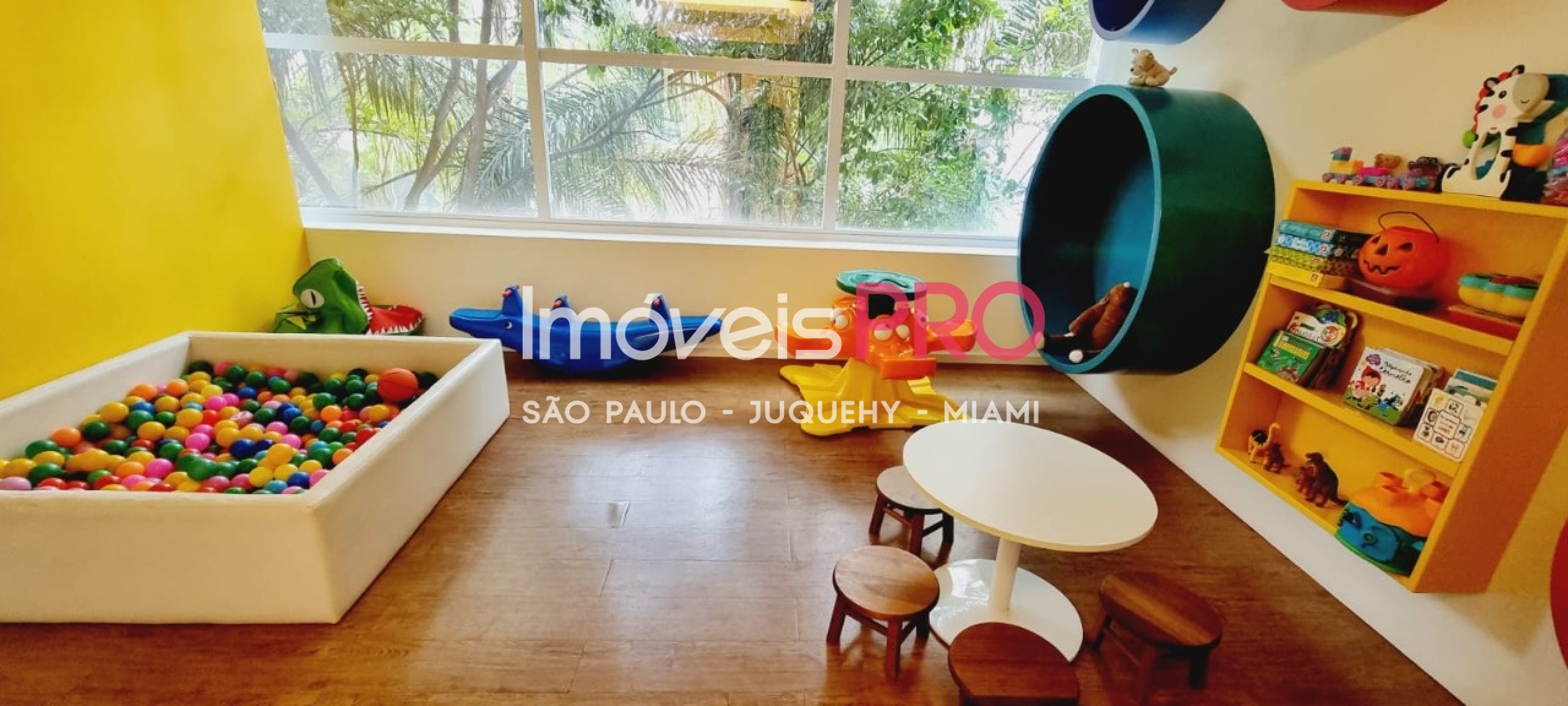 Foto do condominio 6