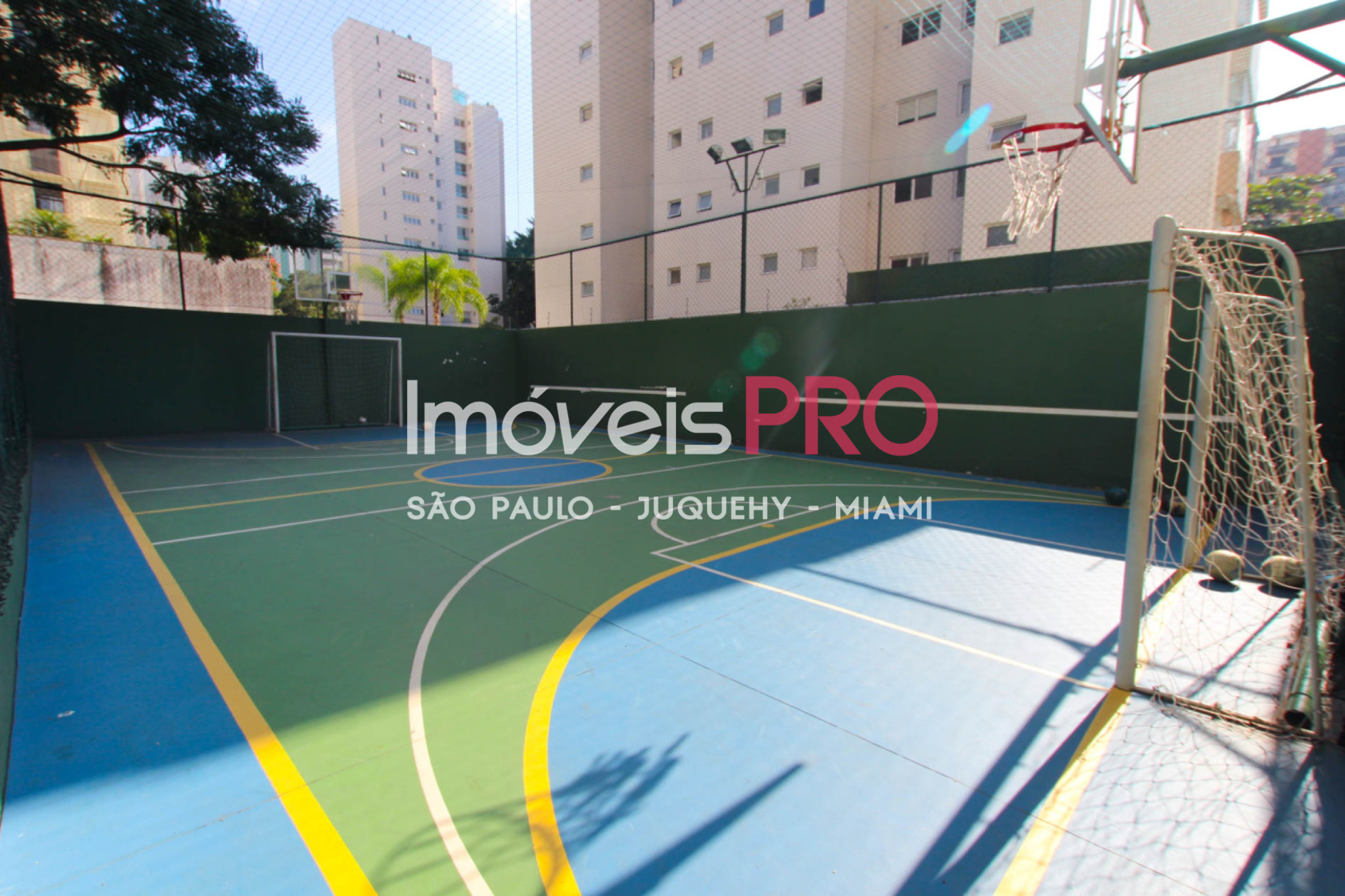 Foto do condominio 2
