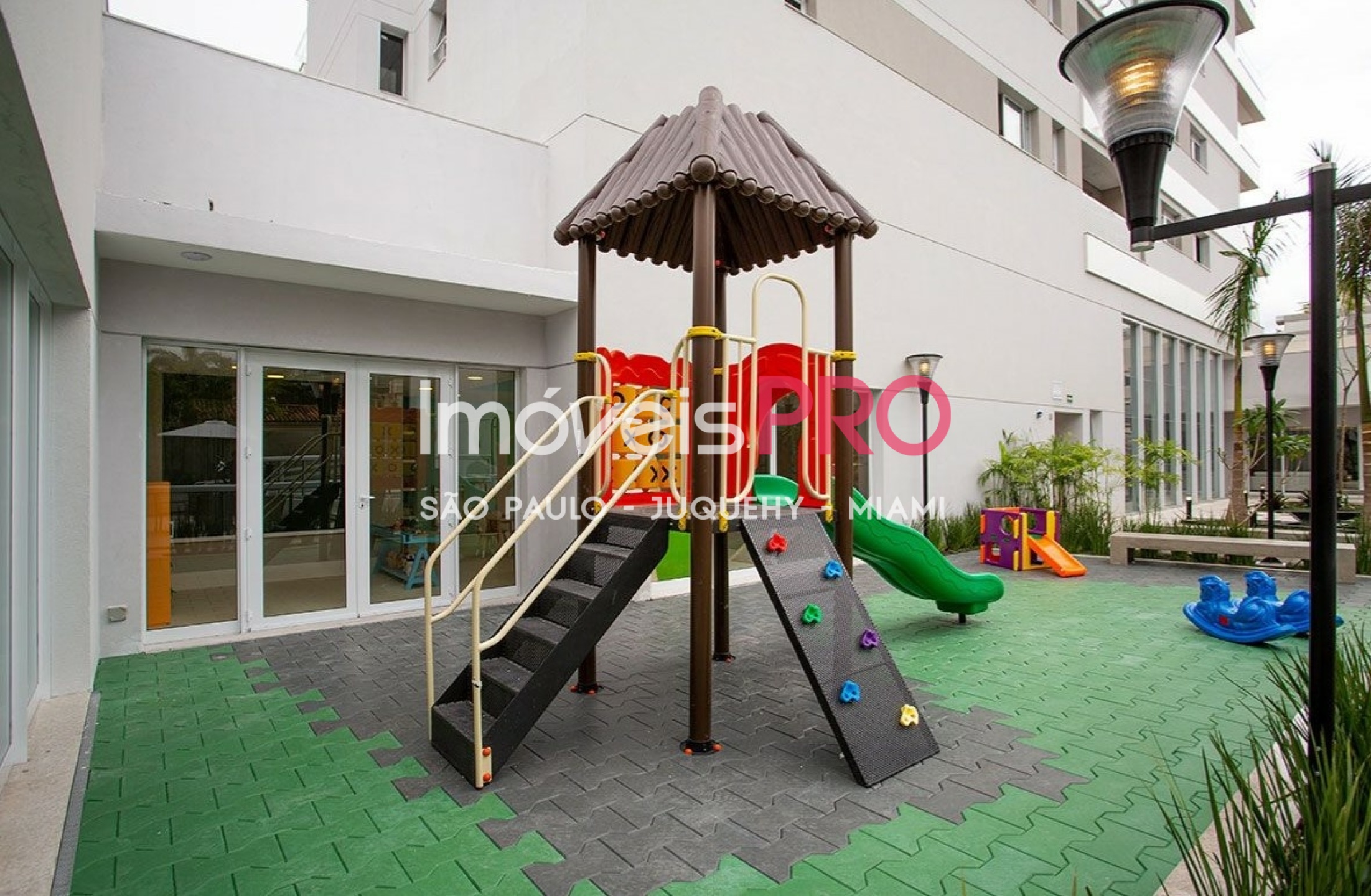 Foto do condominio 7