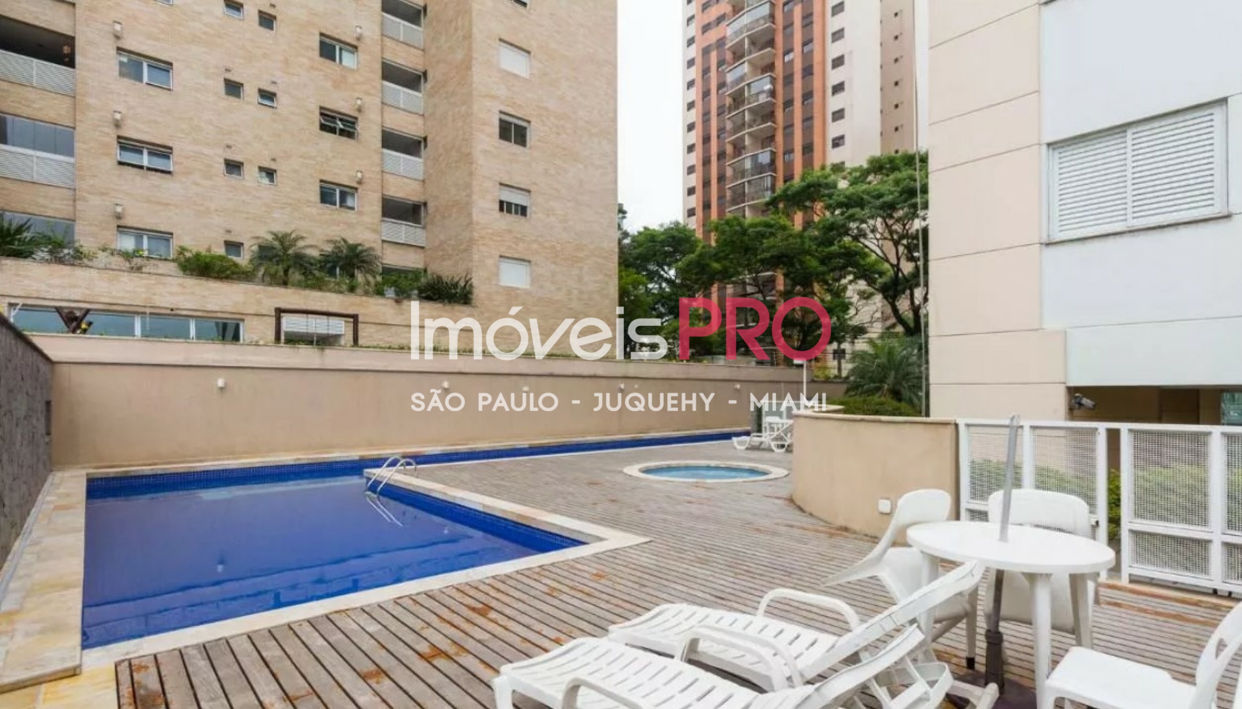 Foto principal do condomínio