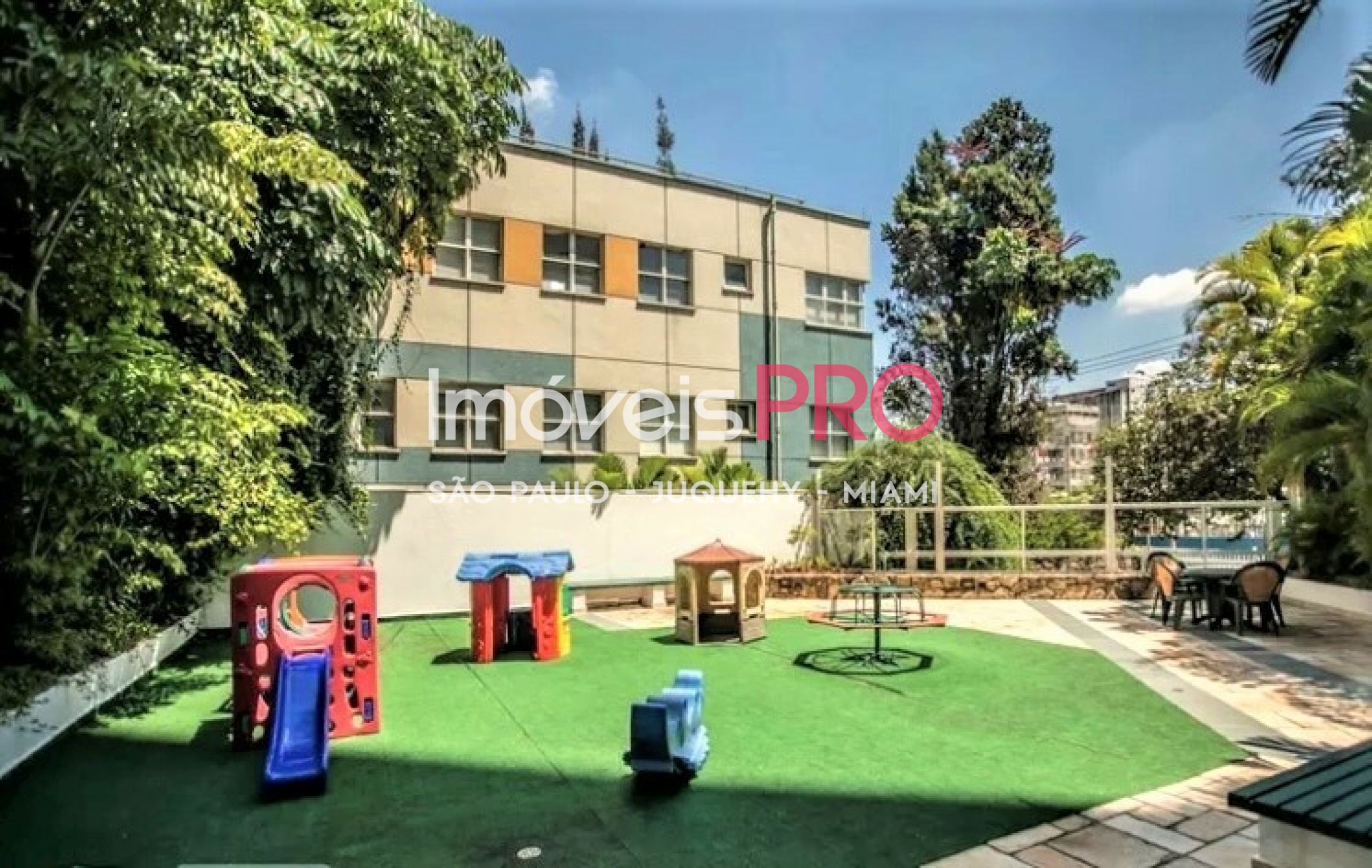 Foto do condominio 7