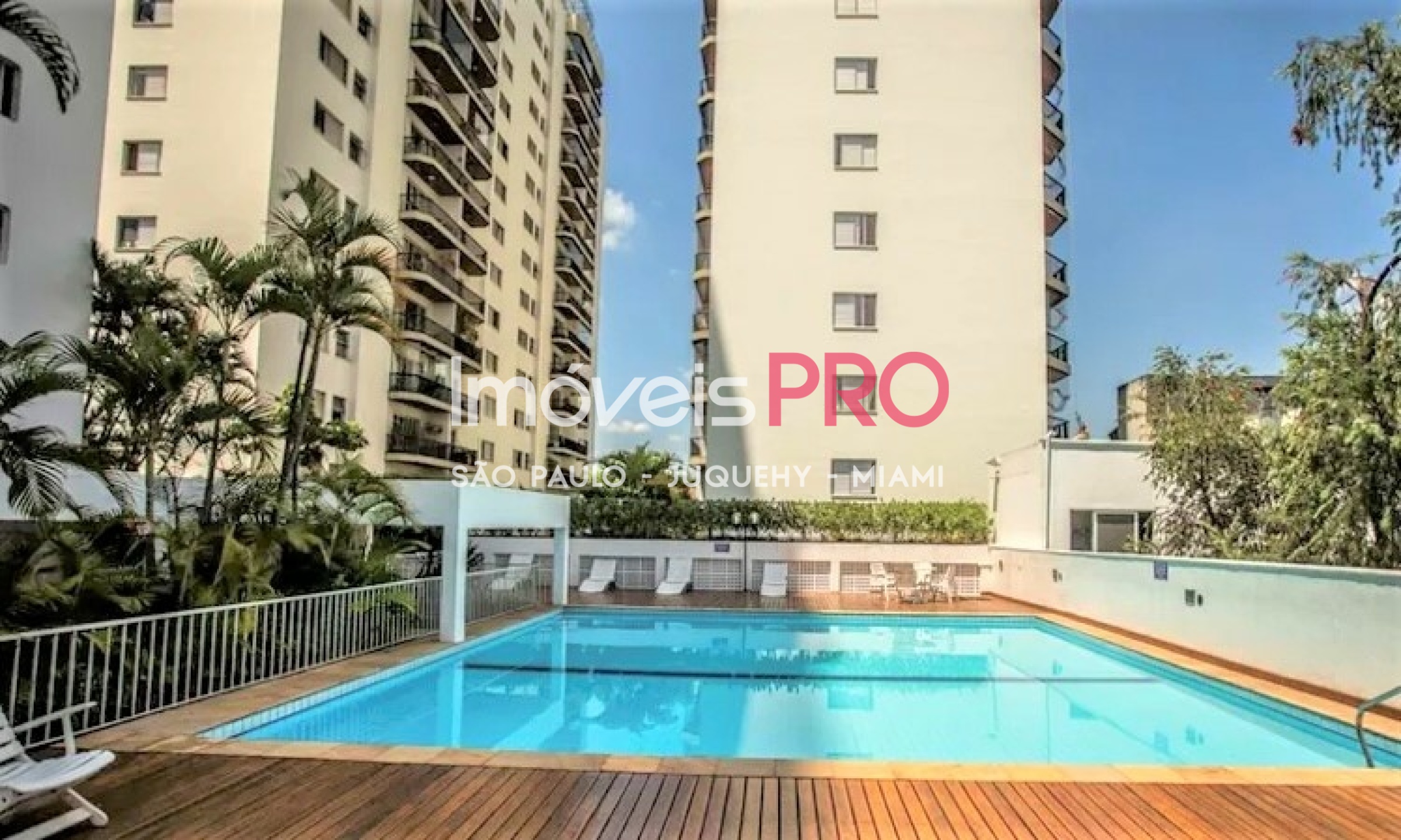 Foto principal do condomínio