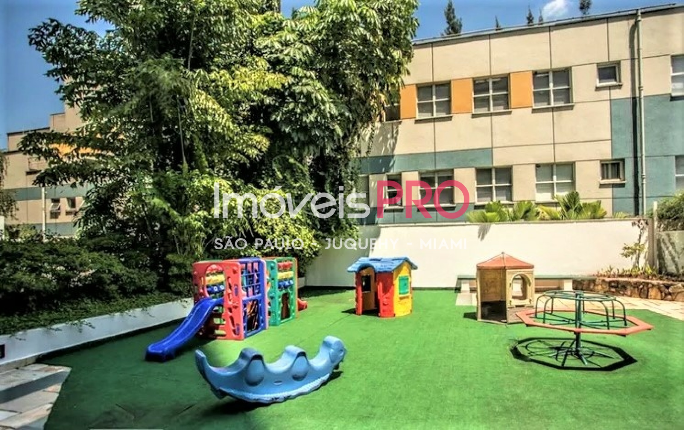 Foto do condominio 6
