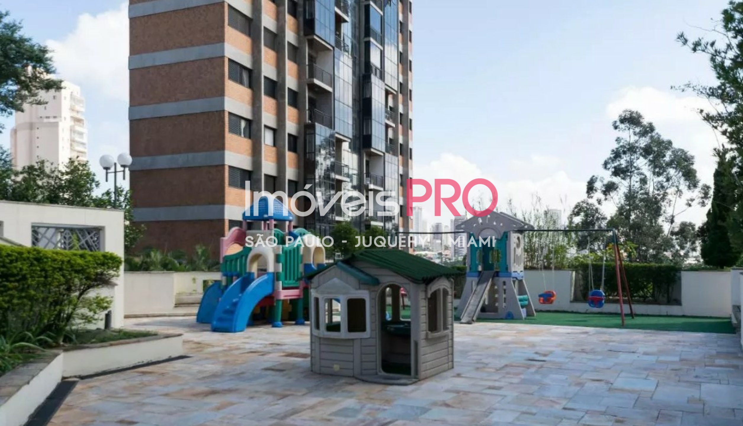 Foto do condominio 7