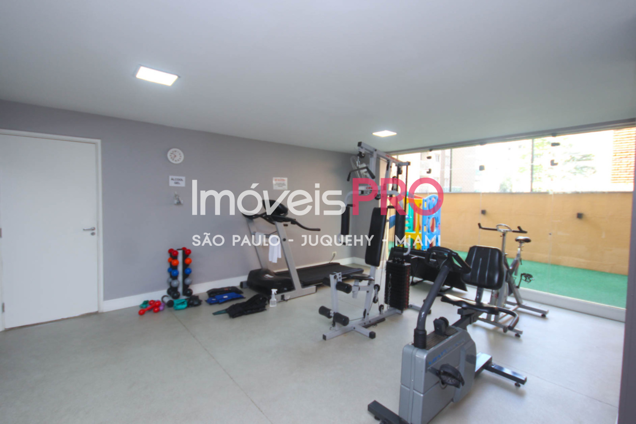 Foto do condominio 5
