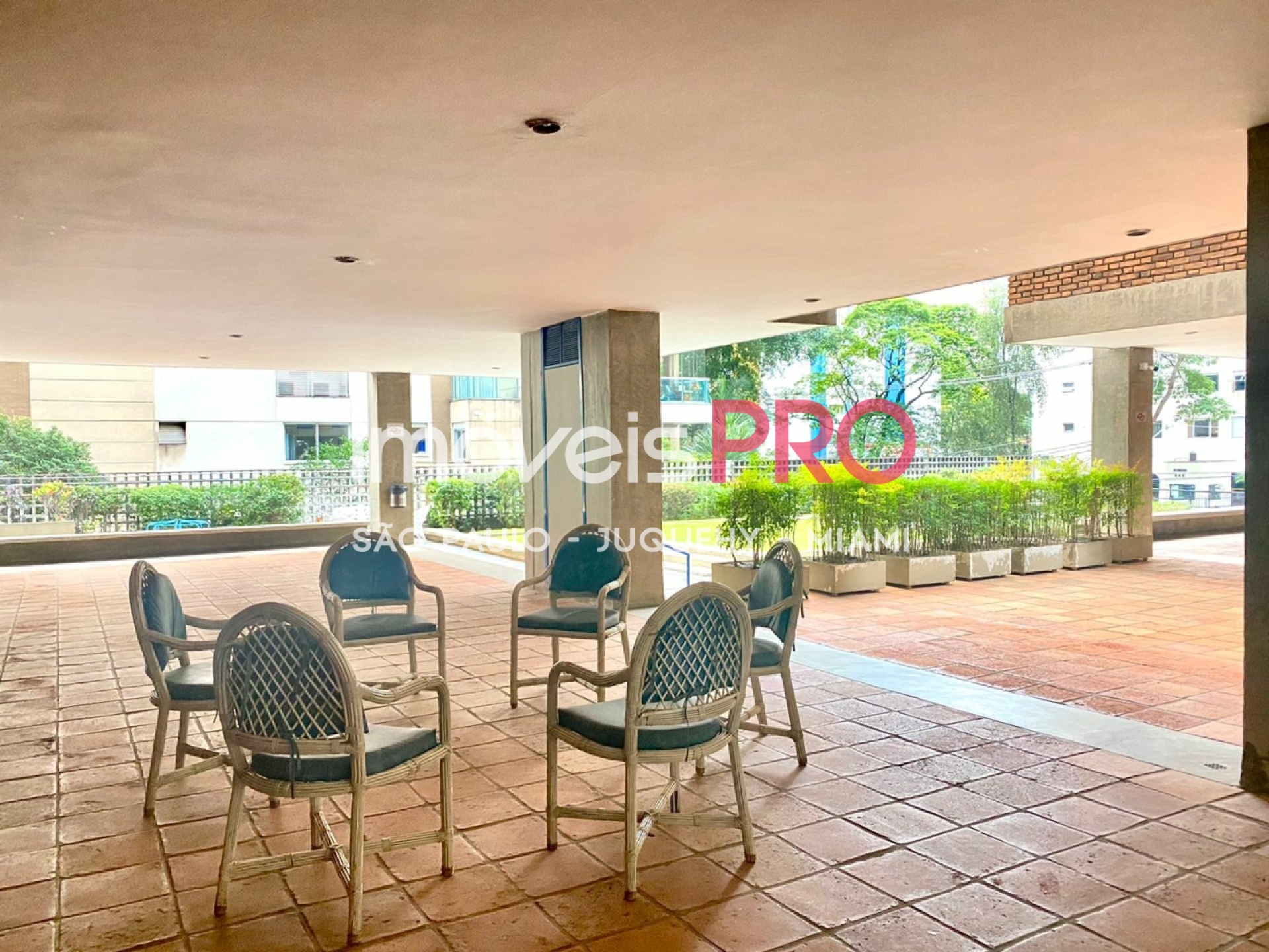Foto do condominio 2