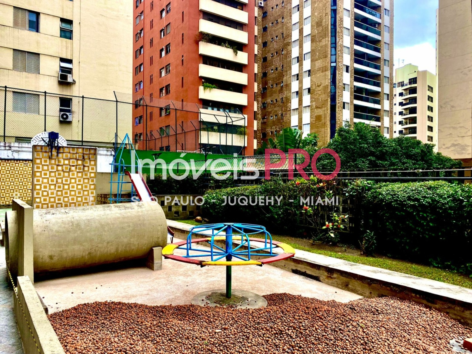 Foto principal do condomínio