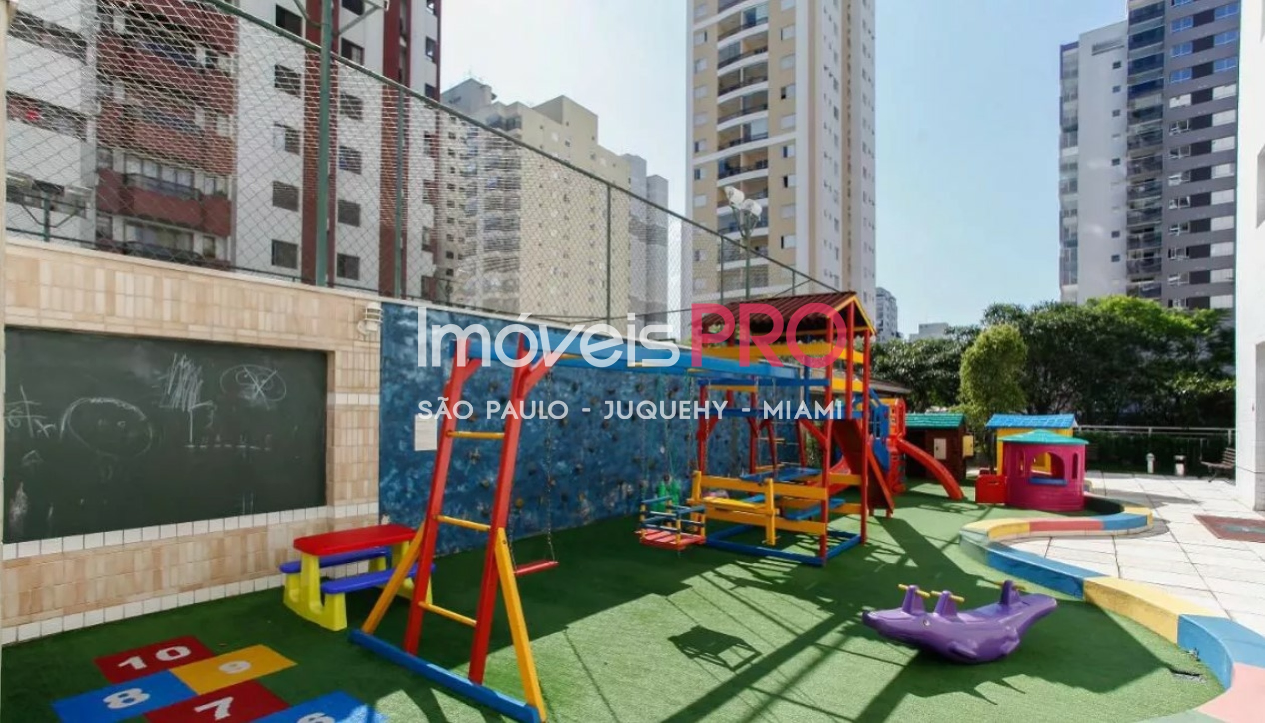 Foto do condominio 3