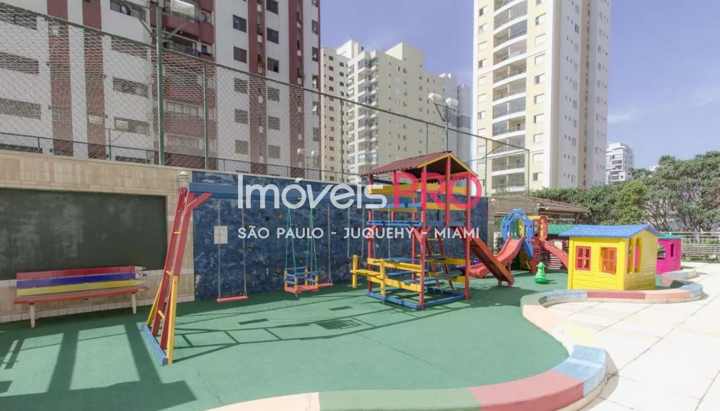 Foto do condominio 4